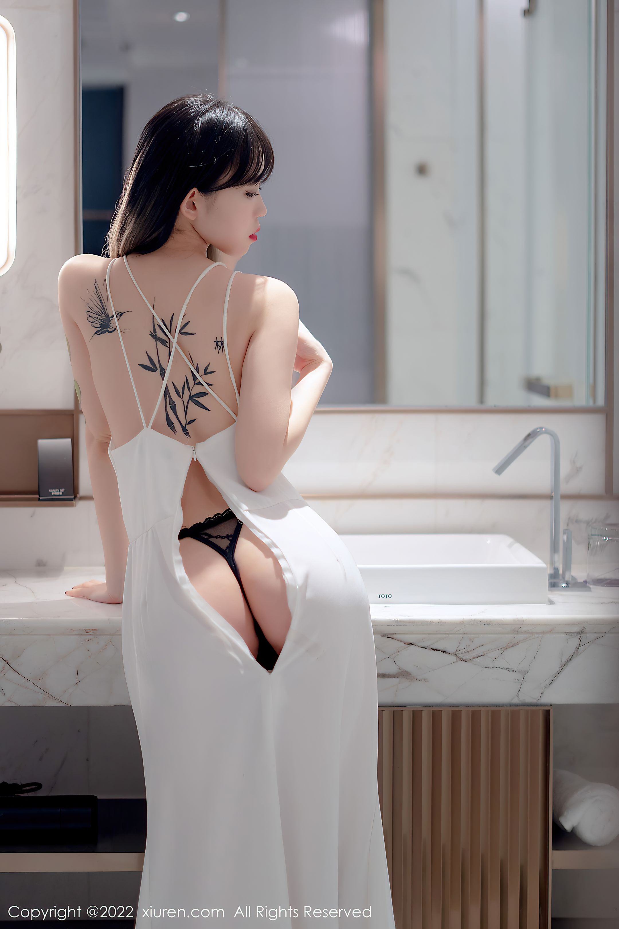 NO.4611 奶瓶.[55+1P／434MB] 41