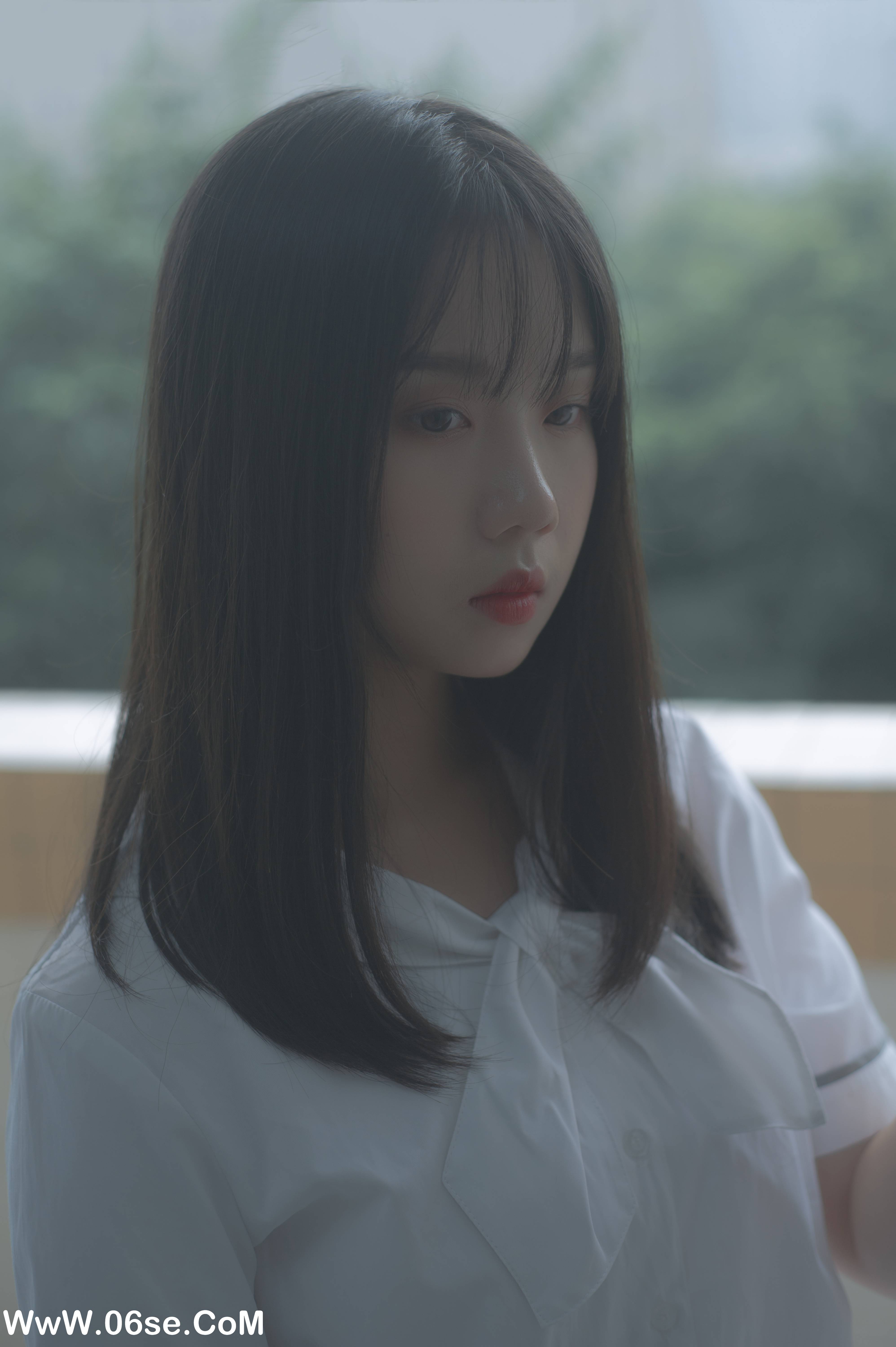 图片[12]-[YITUYU艺图语]2022.05.29 迷雾校园 紫卿[20P-109.94MB]-六色网