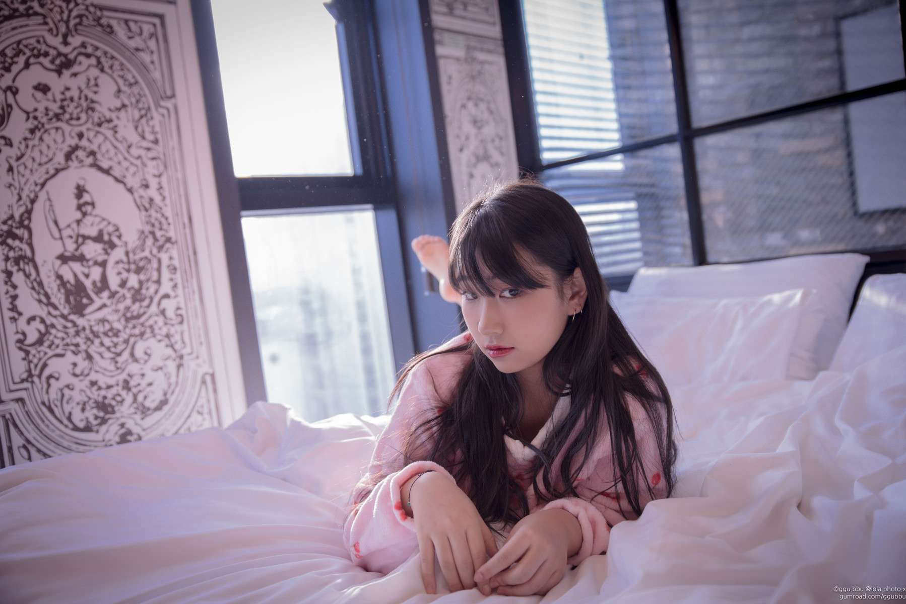Ggubbu 꾸뿌, [BLUECAKE] Made by ggubbu Vol.3 - Set.02 3