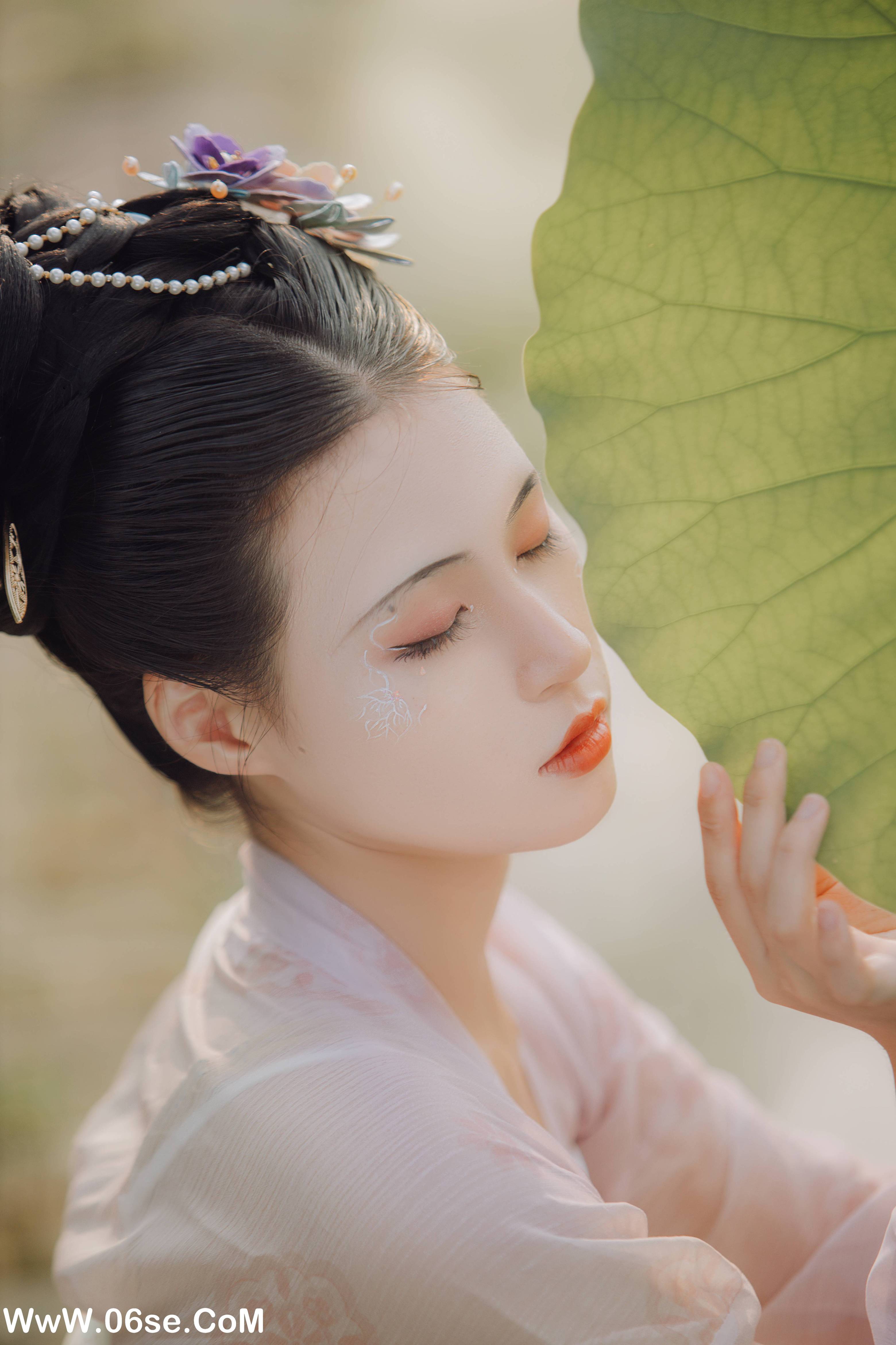 图片[19]-[YITUYU艺图语]2022.09.25 如梦令 努力搬砖的双翮[21+1P／377MB]-六色网