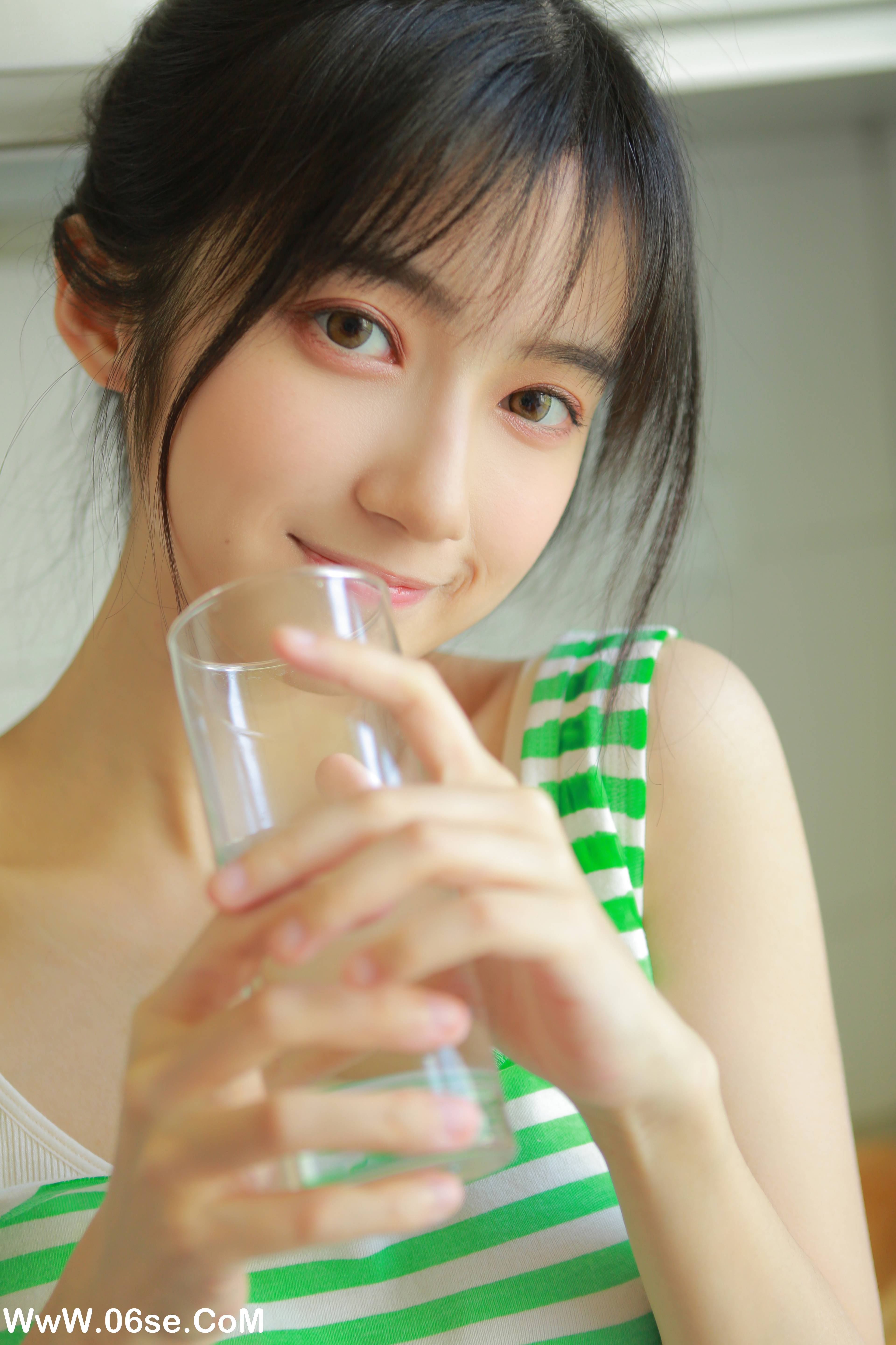 图片[3]-[YITUYU艺图语]2022.12.30 青提时光 月半了吧[23+1P／219MB]-六色网