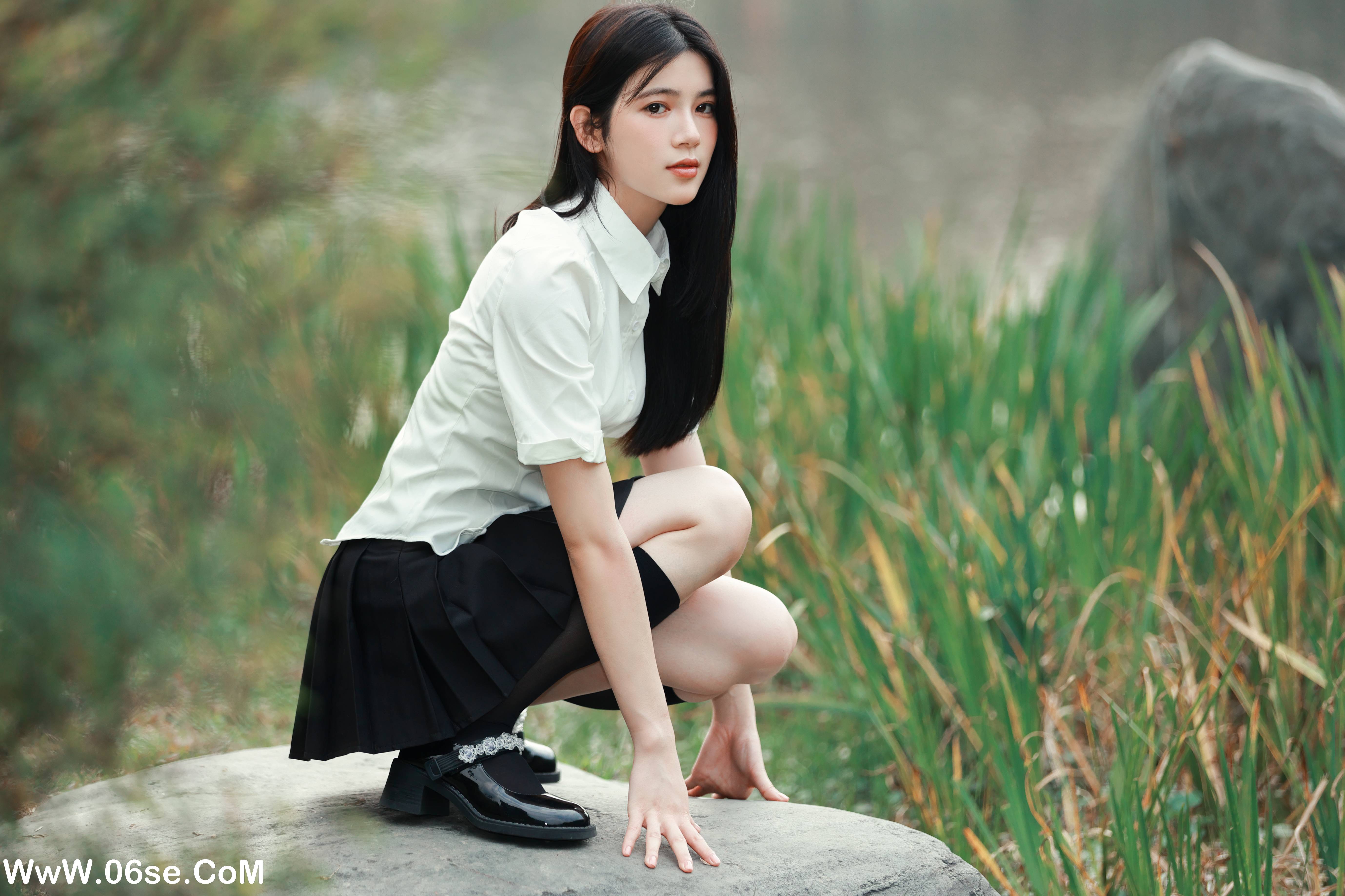 图片[4]-[YITUYU艺图语]2022.11.12 安静 诗诗[28+1P／225MB]-六色网