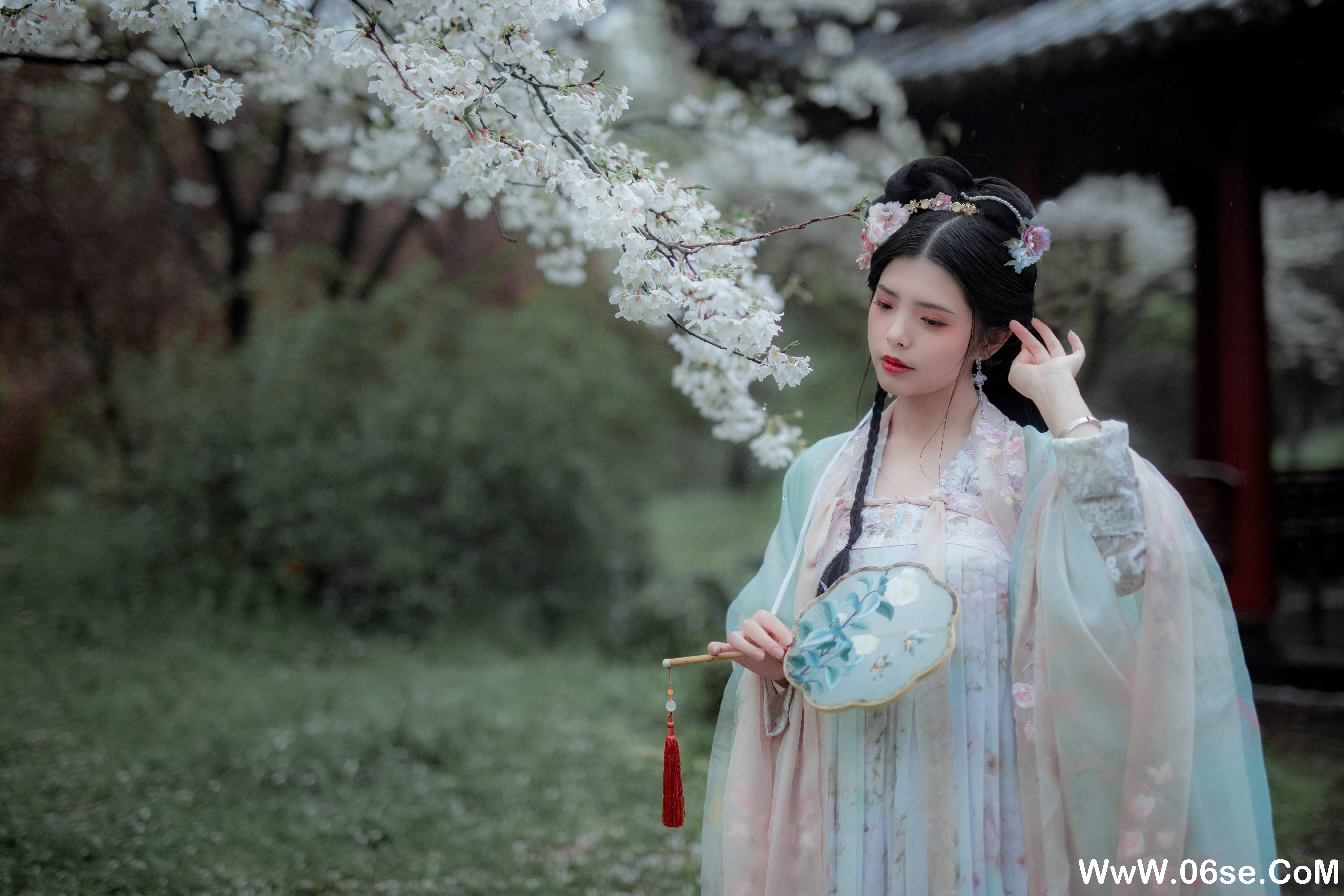 图片[18]-[YITUYU艺图语]2021.12.31 樱 晚晚[21+1P／398MB]-六色网