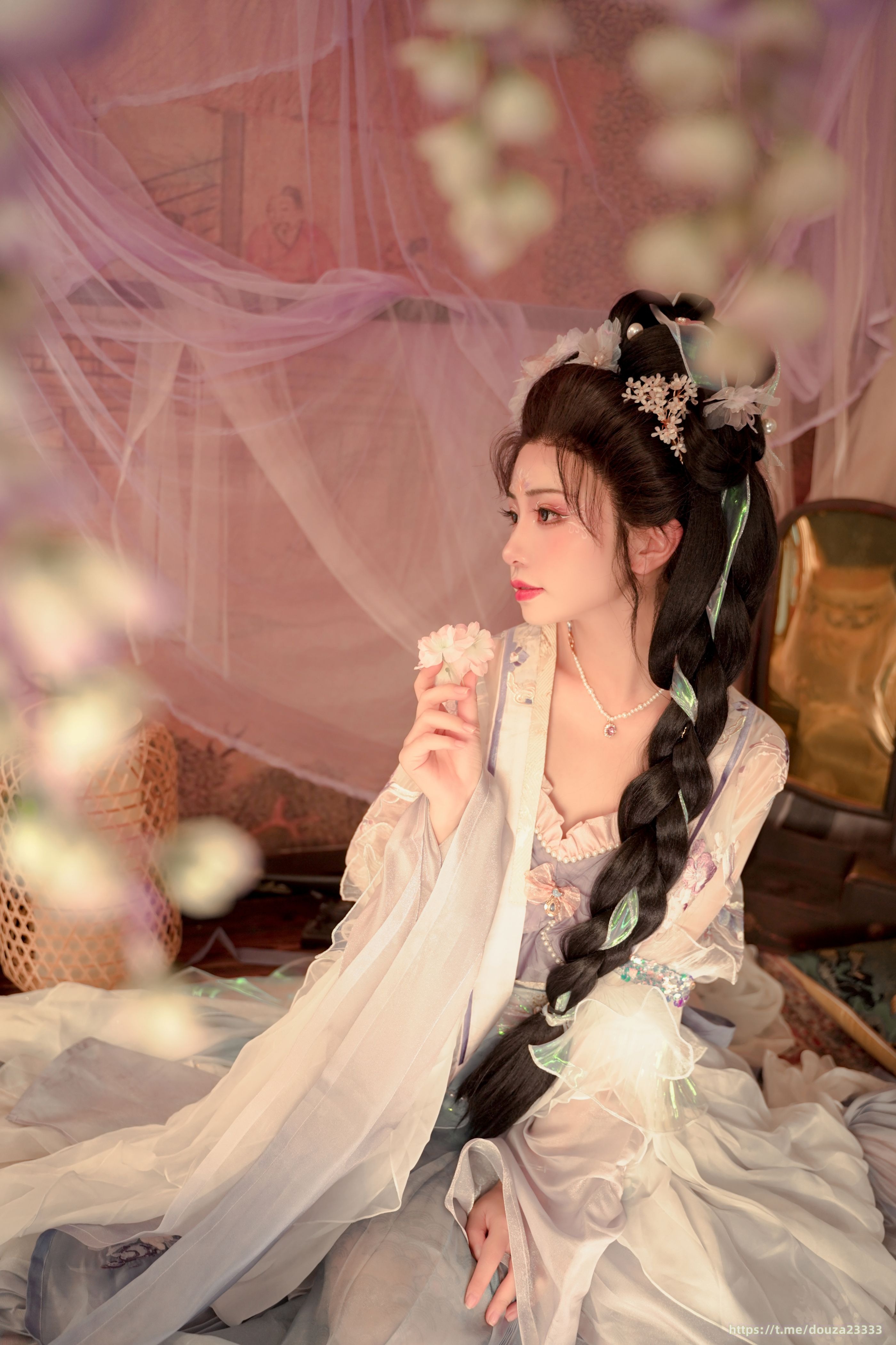 喵小吉 长相思（12月1打赏群资源） 28