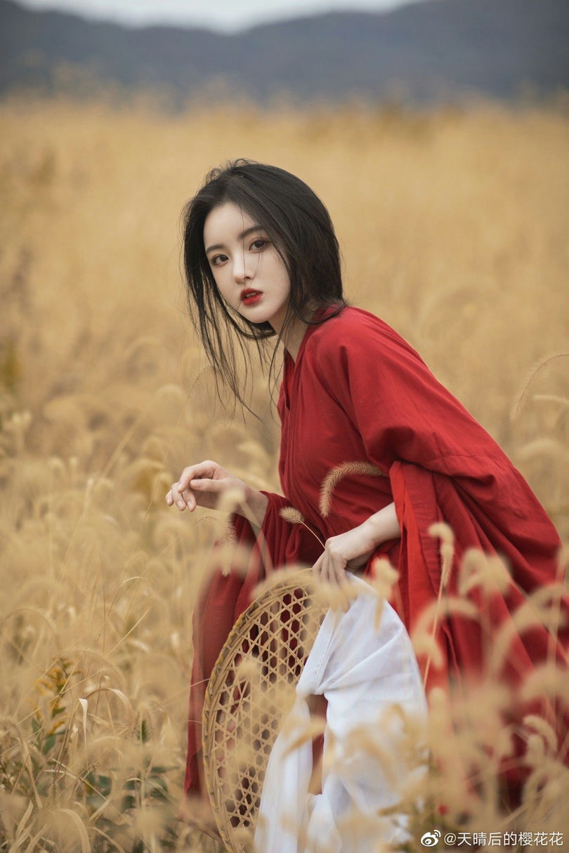 图片[89]-086 迷失幻境系列 – 第086期（国风） [94P-244.46 MB]-六色网