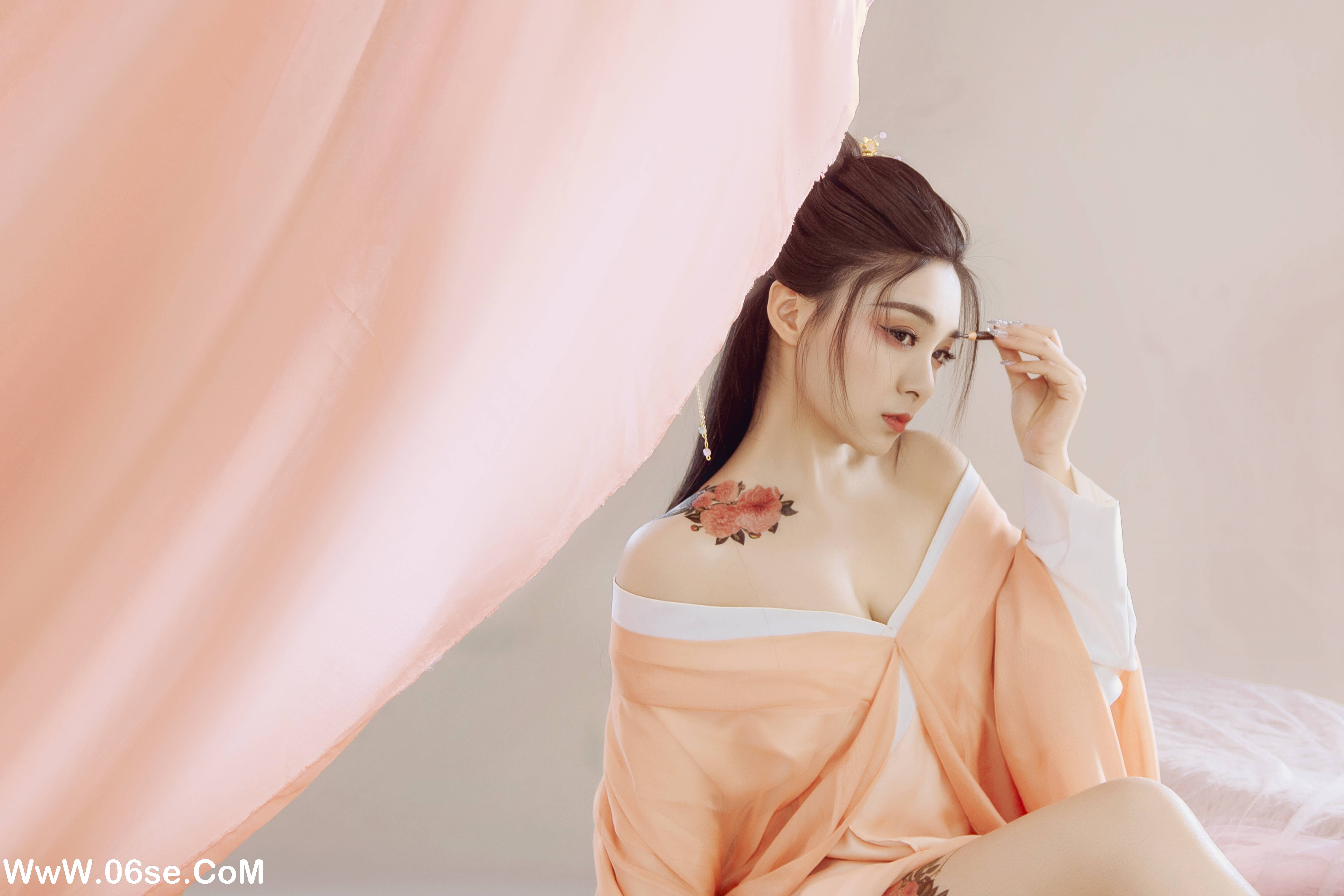 图片[10]-[YITUYU艺图语]2022.02.19 媚青闺 倩宝[21+1P／159MB]-六色网