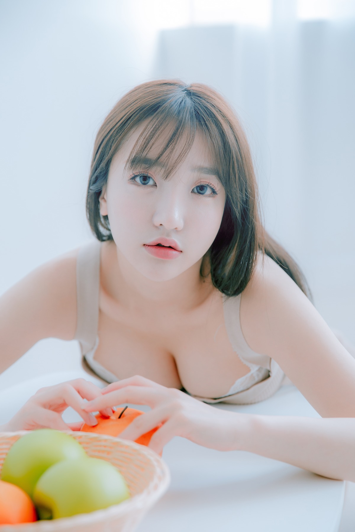 Son Yeeun 손예은, [JOApictures] Son Ye-Eun (손예은) x JOA 20. APR Vol.1 - Set.01 38