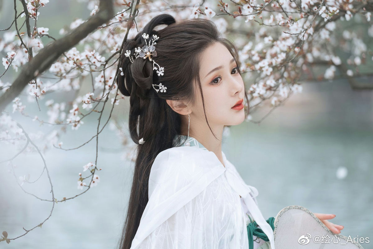 图片[141]-078 迷失幻境系列 – 第078期（国风） [143P-787.06 MB]-六色网