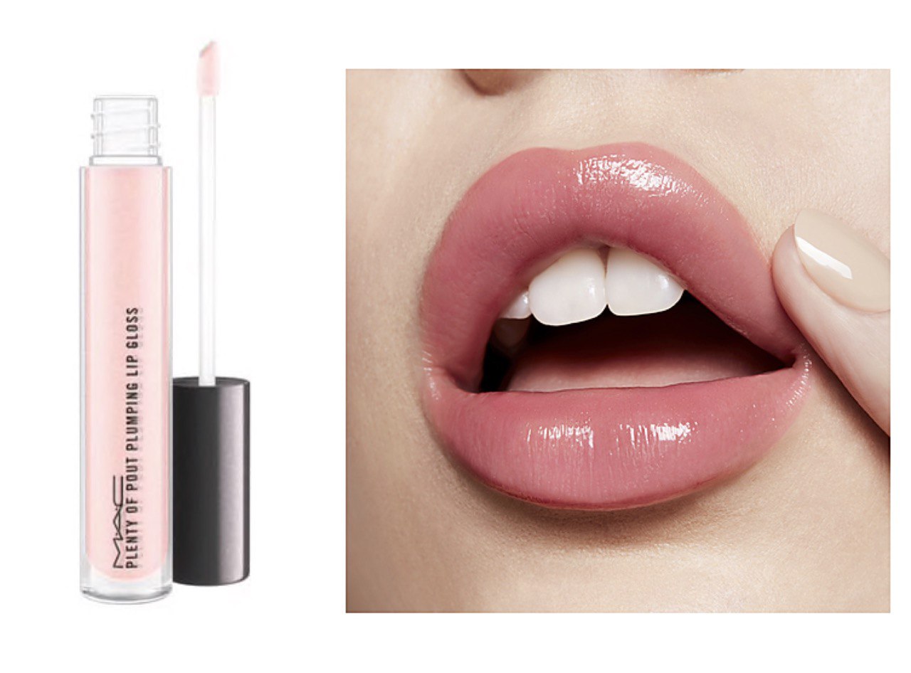 APCKFLEE Lip plumper блеск