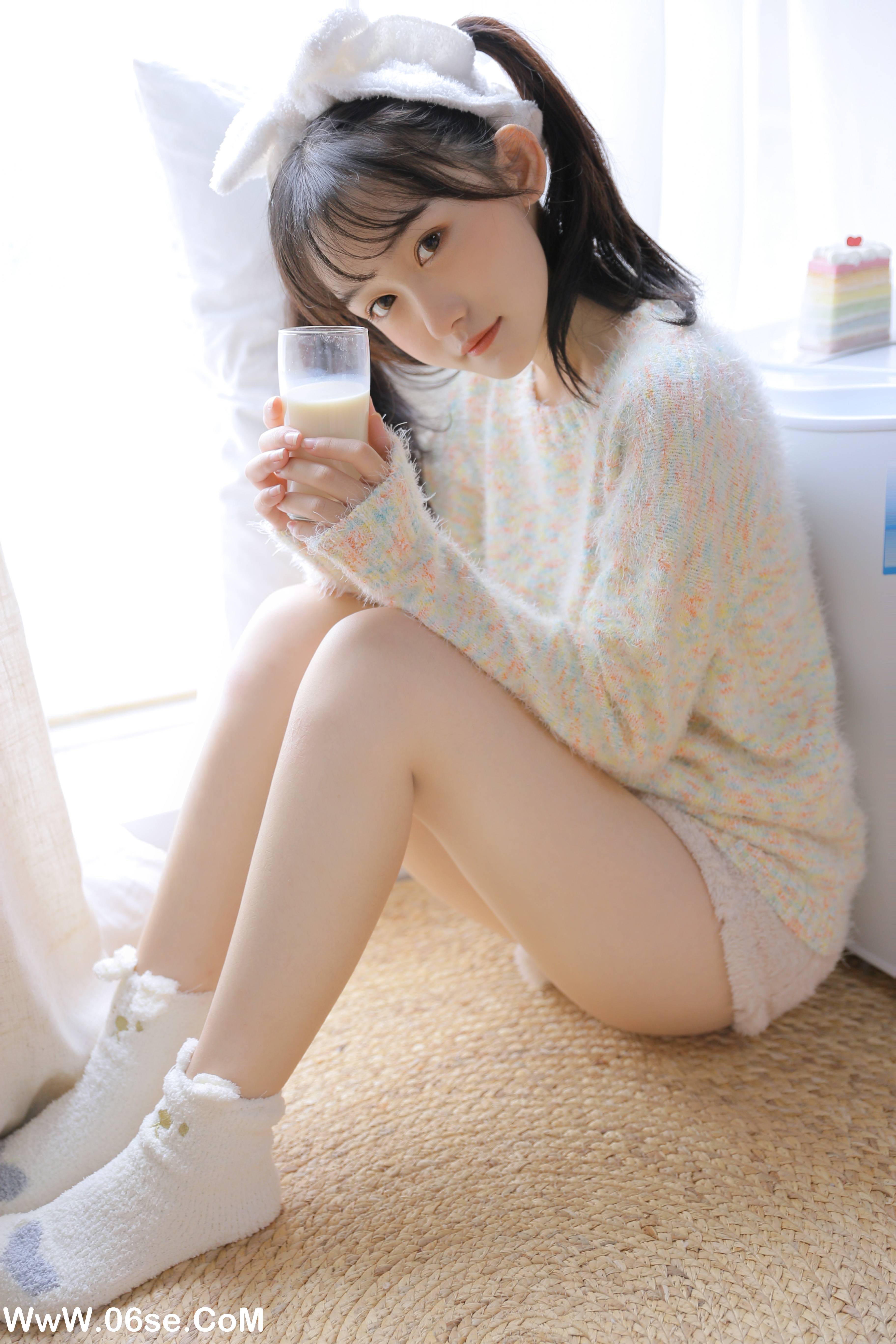 图片[8]-[YITUYU艺图语]2022.09.12 甜甜蛋糕 满杯谌谌[24+1P／66MB]-六色网