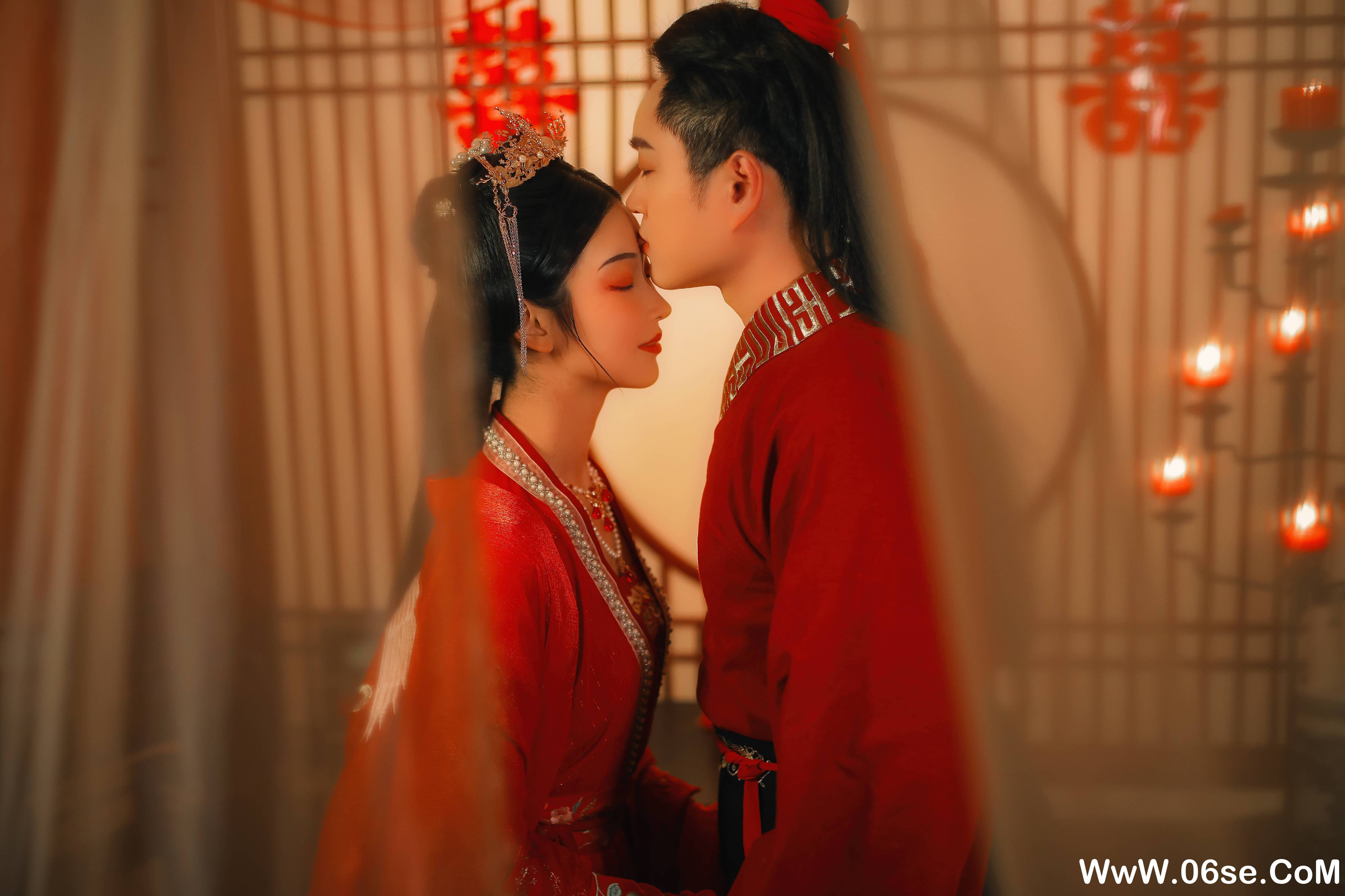 图片[7]-[YITUYU艺图语]2021.09.04 佳偶天成 茵茵[25+1P／379MB]-六色网