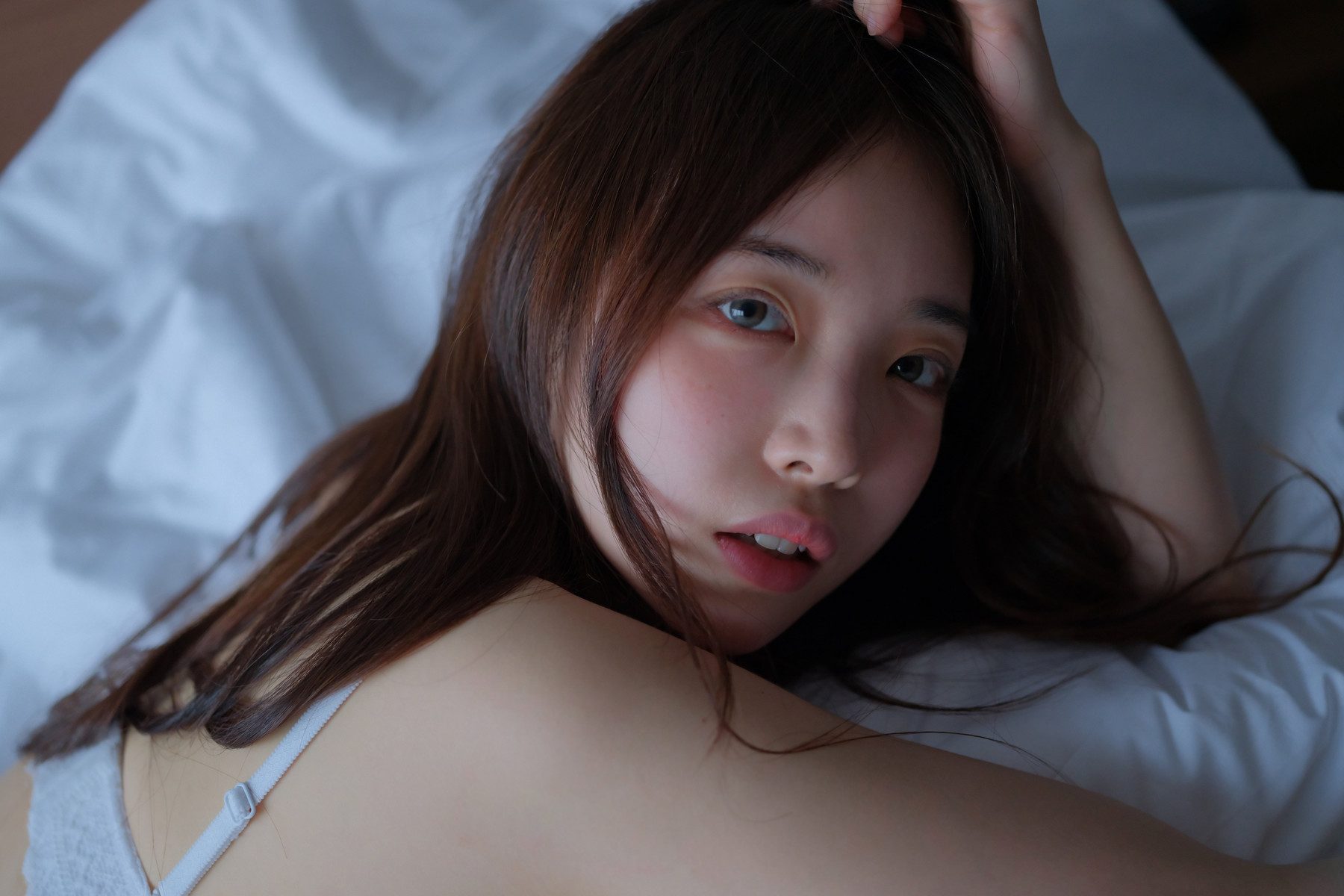RINA モモリナ, [Patreon] With You 15