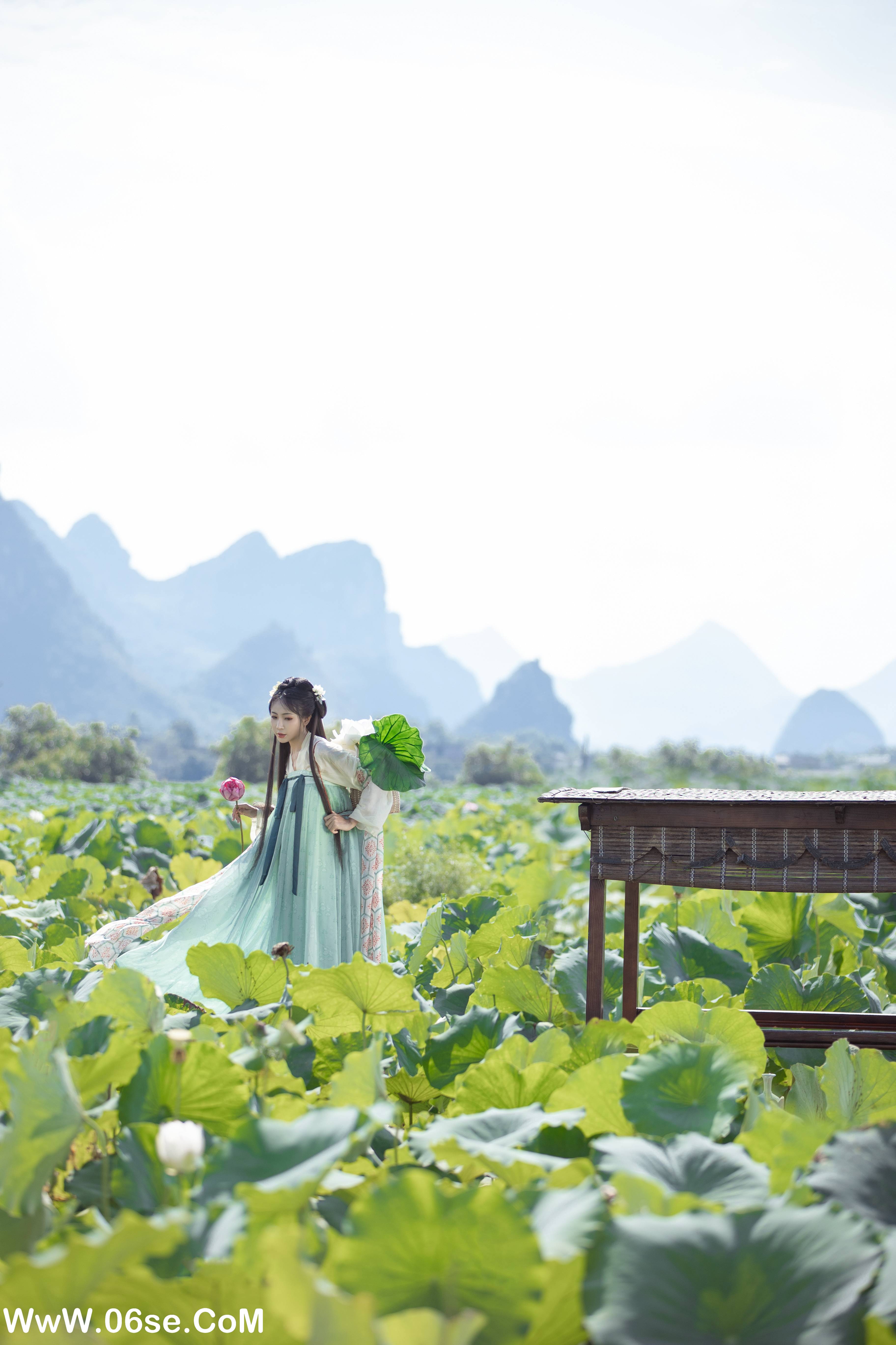 图片[11]-[YITUYU艺图语]2022.11.15 荷芰 酸辣粉[30+1P／290MB]-六色网