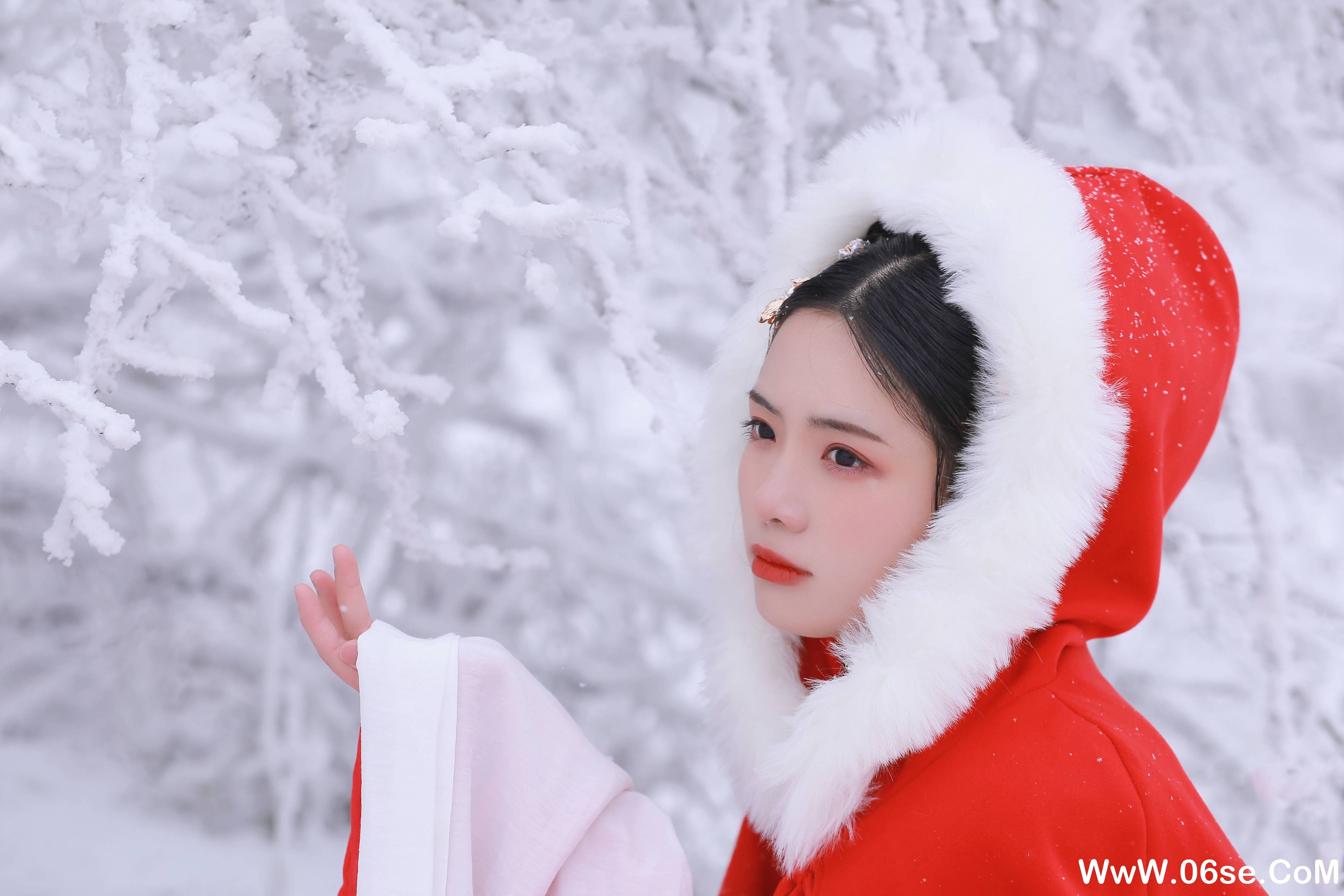 图片[10]-[YITUYU艺图语]2021.12.25 大雪 沂越[34+1P／308MB]-六色网