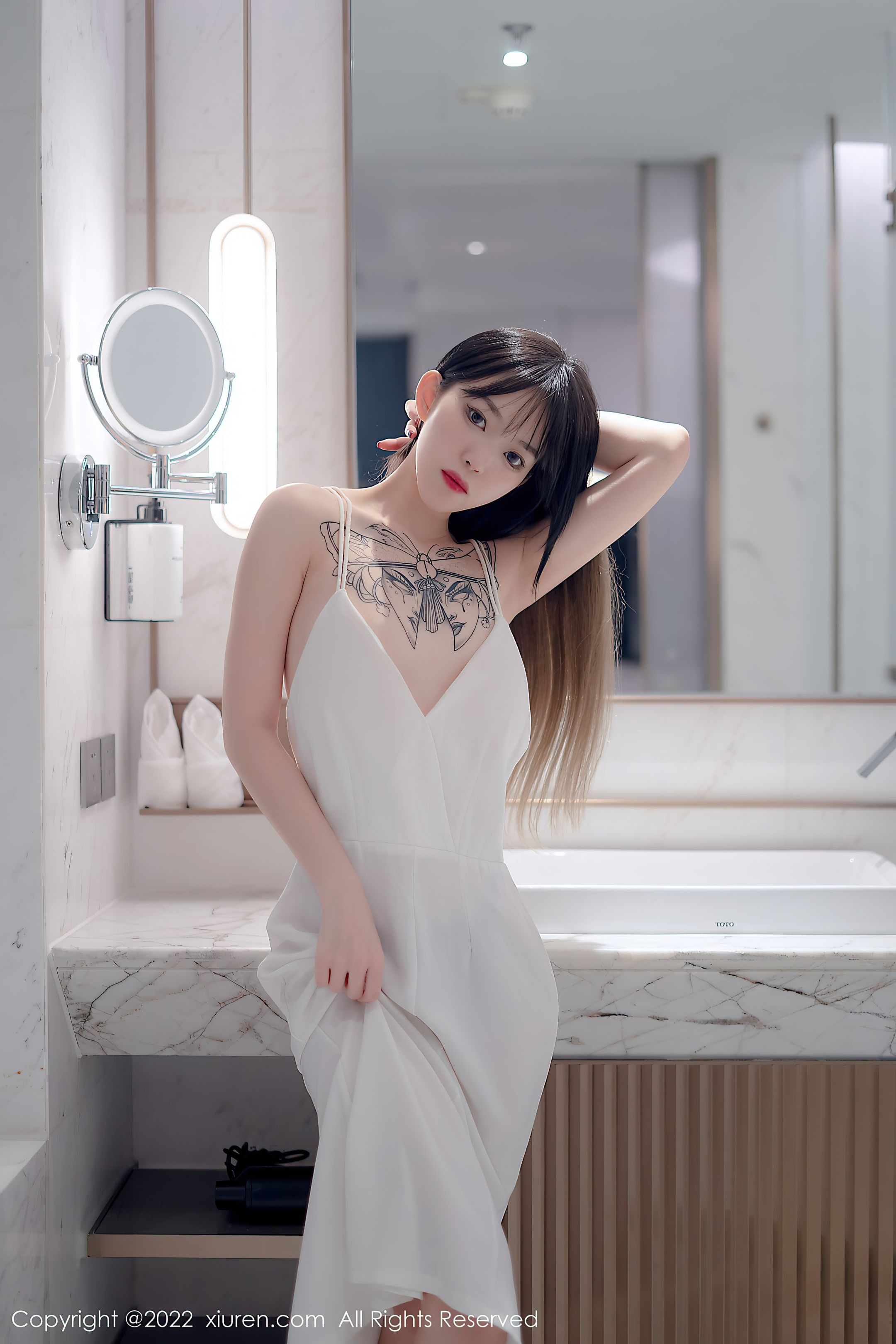 NO.4611 奶瓶.[55+1P／434MB] 28