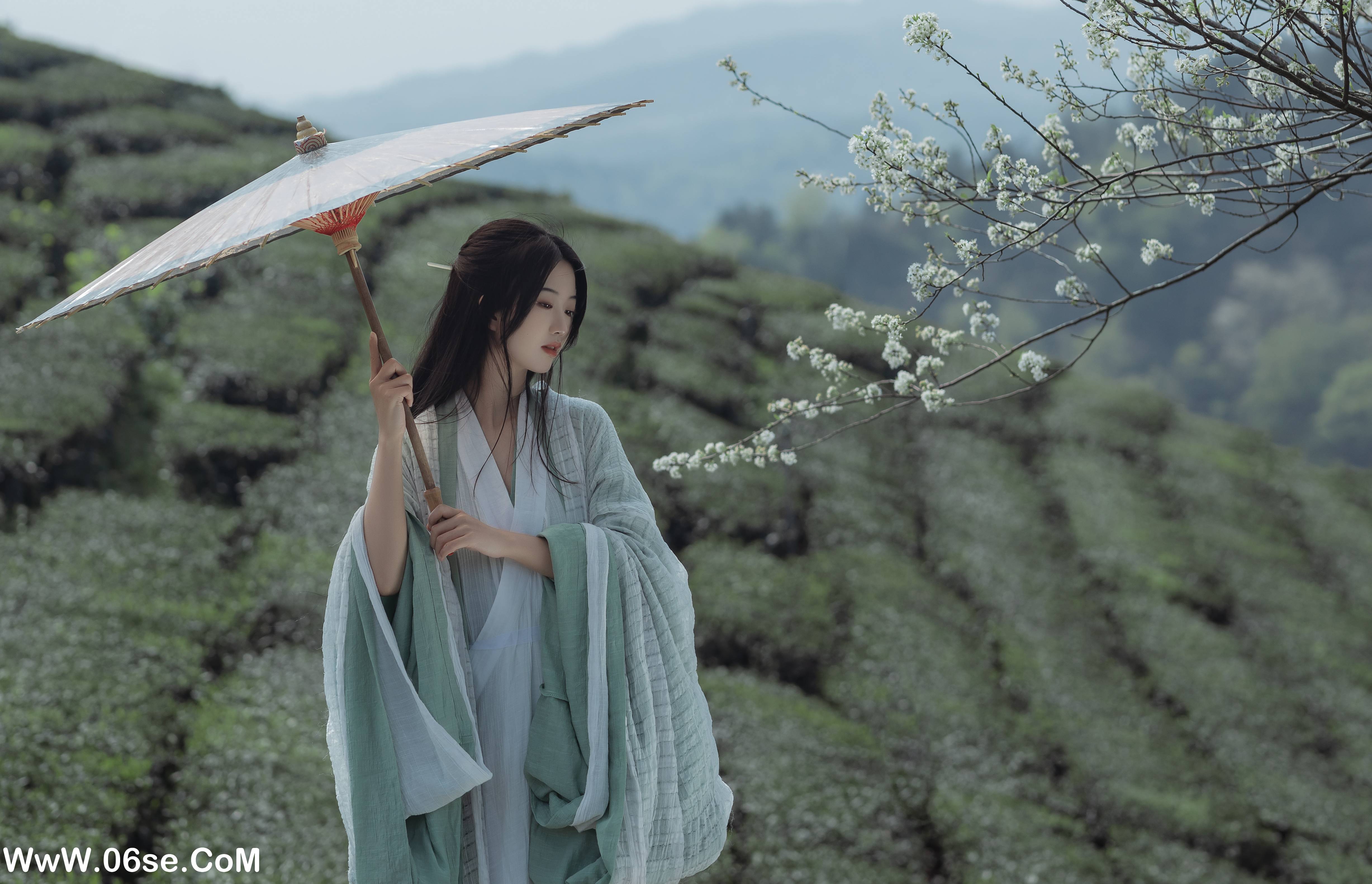 图片[9]-[YITUYU艺图语]2022.11.09 一梦浮生 _Bllc[20+1P／127MB]-六色网