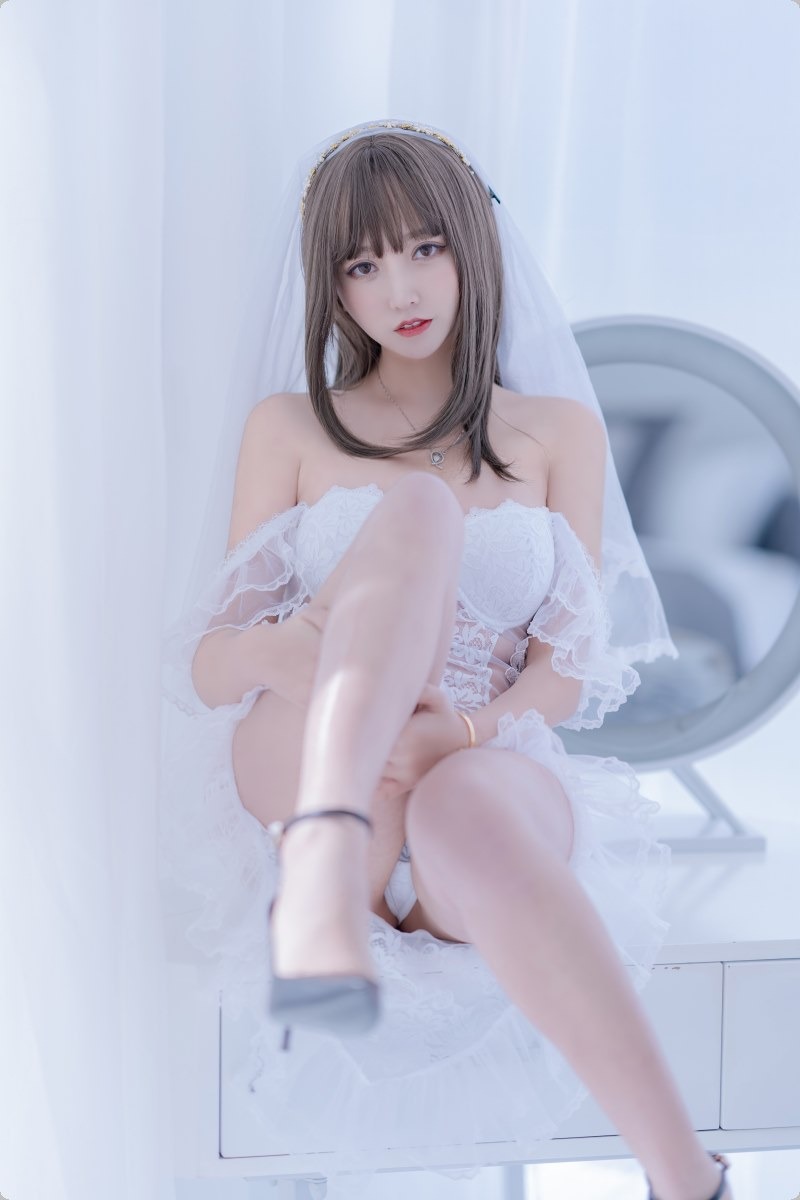 [Cos]过期米线线喵 - 白雪姬 [61P] 18