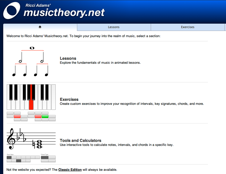 Music theory