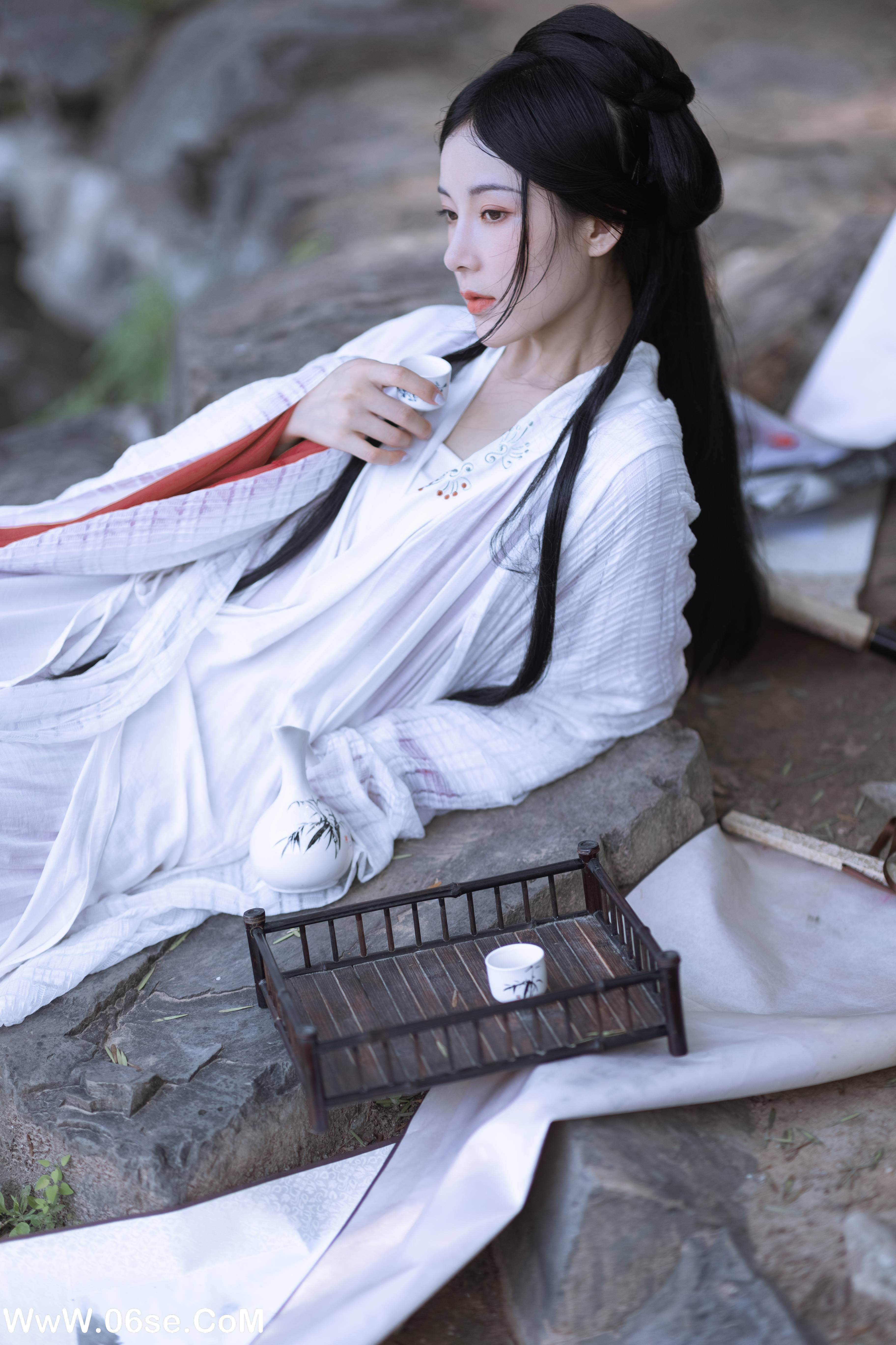 图片[28]-[YITUYU艺图语]2022.11.04 之子归 bubble[37+1P／296MB]-六色网