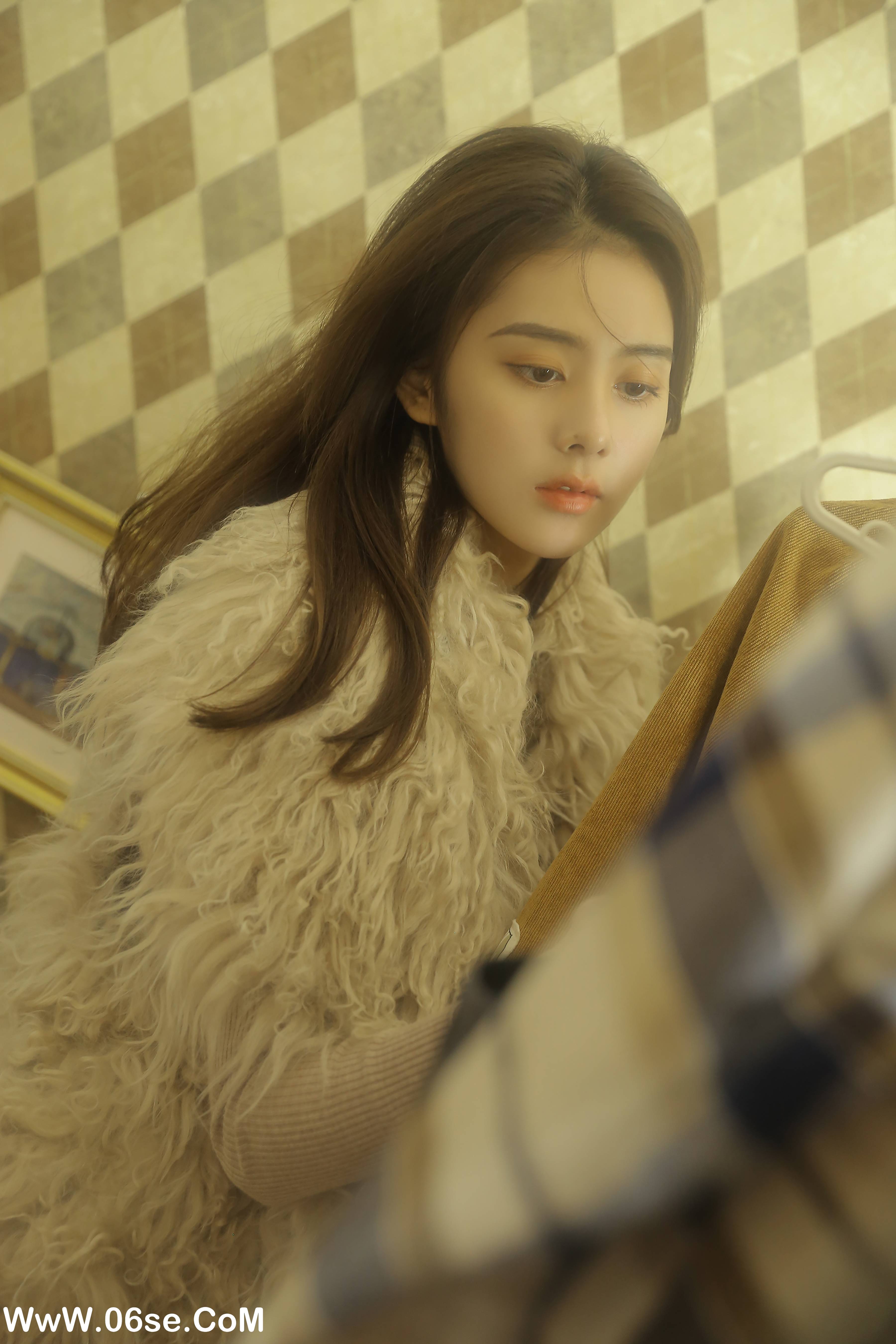 图片[9]-[YITUYU艺图语]2022.06.14 气息抖落 二次生命-[28P-145.78MB]-六色网