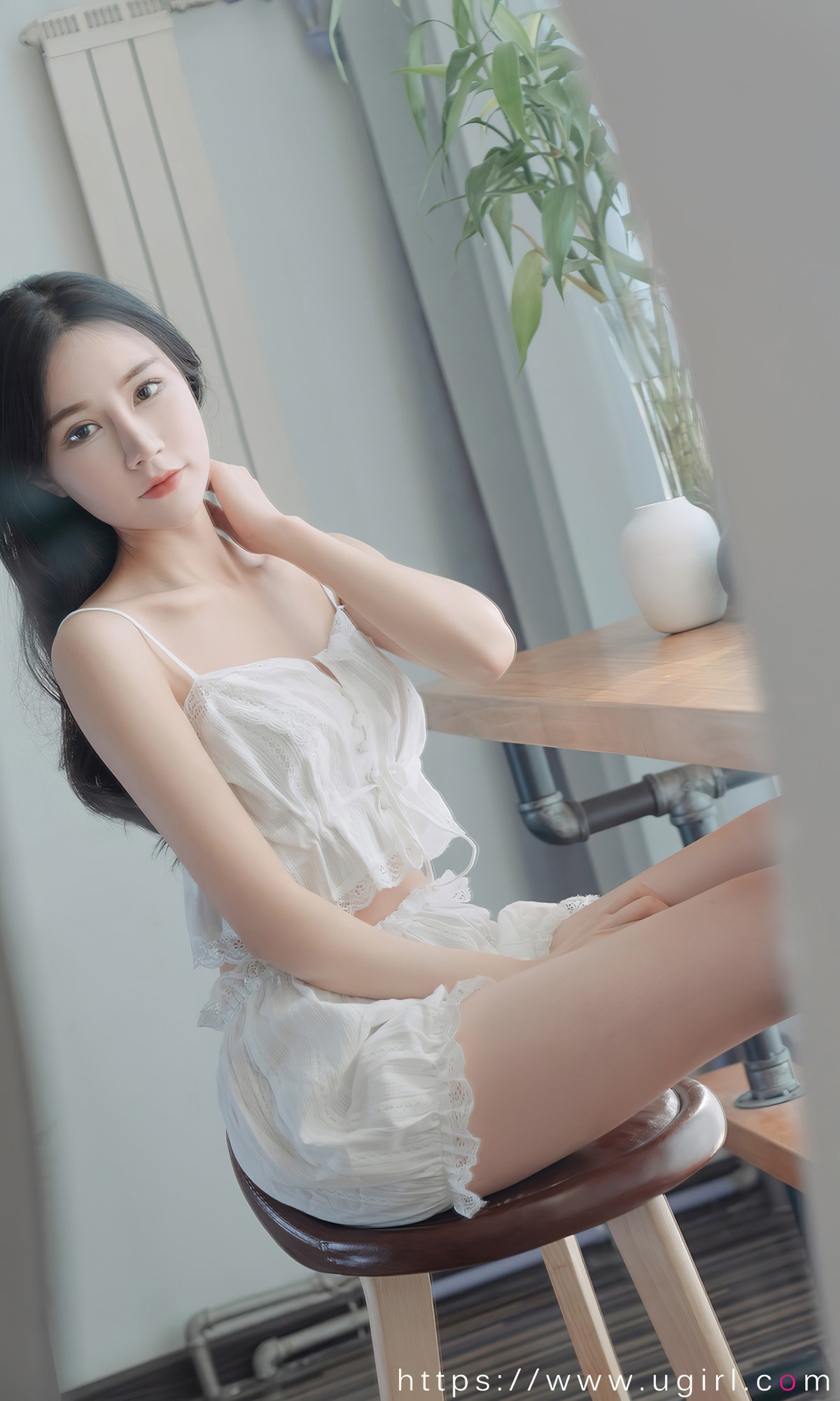 UGirls尤果圈 No.2534 茯苓Fuling 21