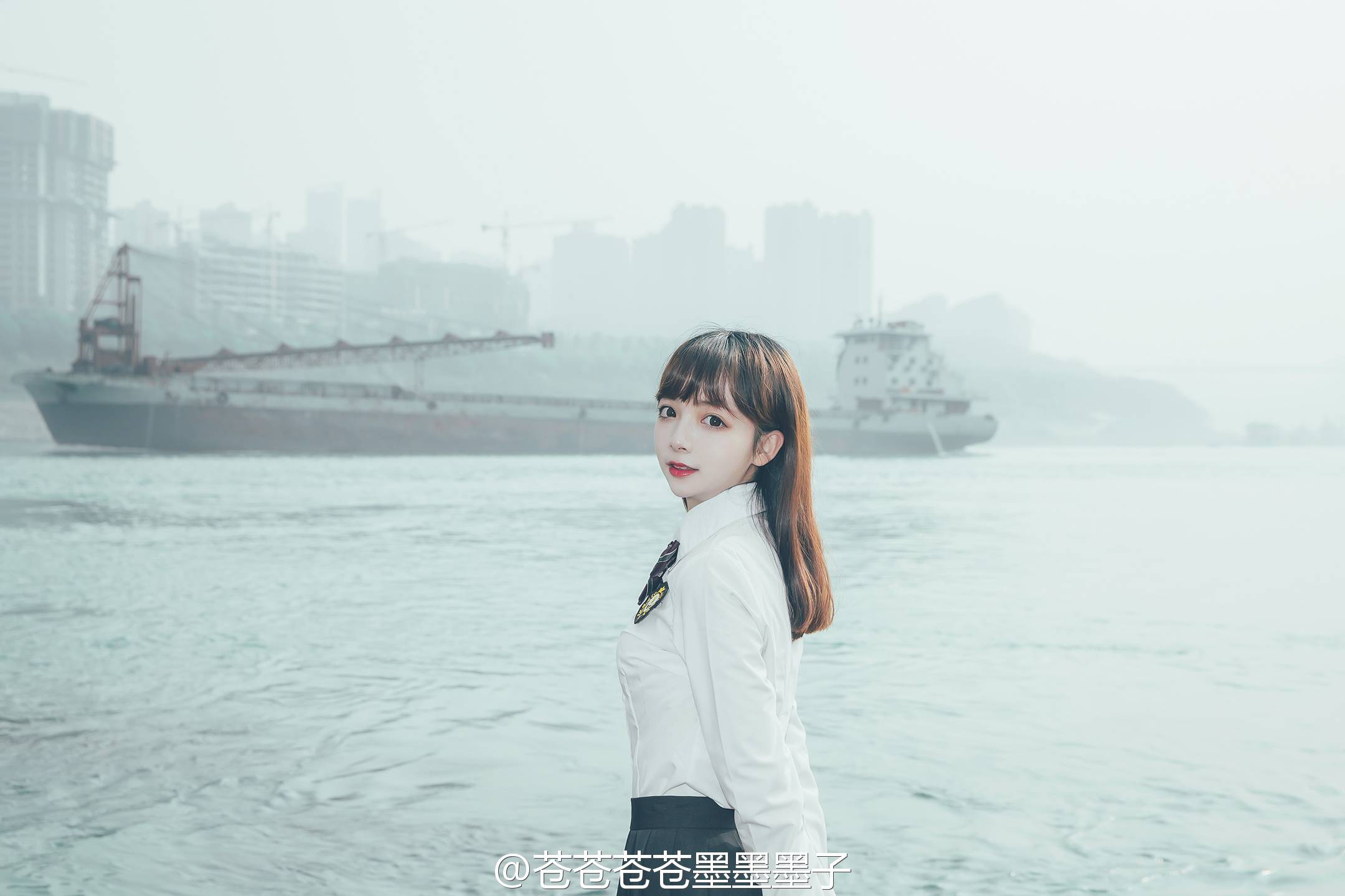 图片[100]-008 迷失幻境系列 – 第008期（JK） [111P-229.09 MB]-六色网