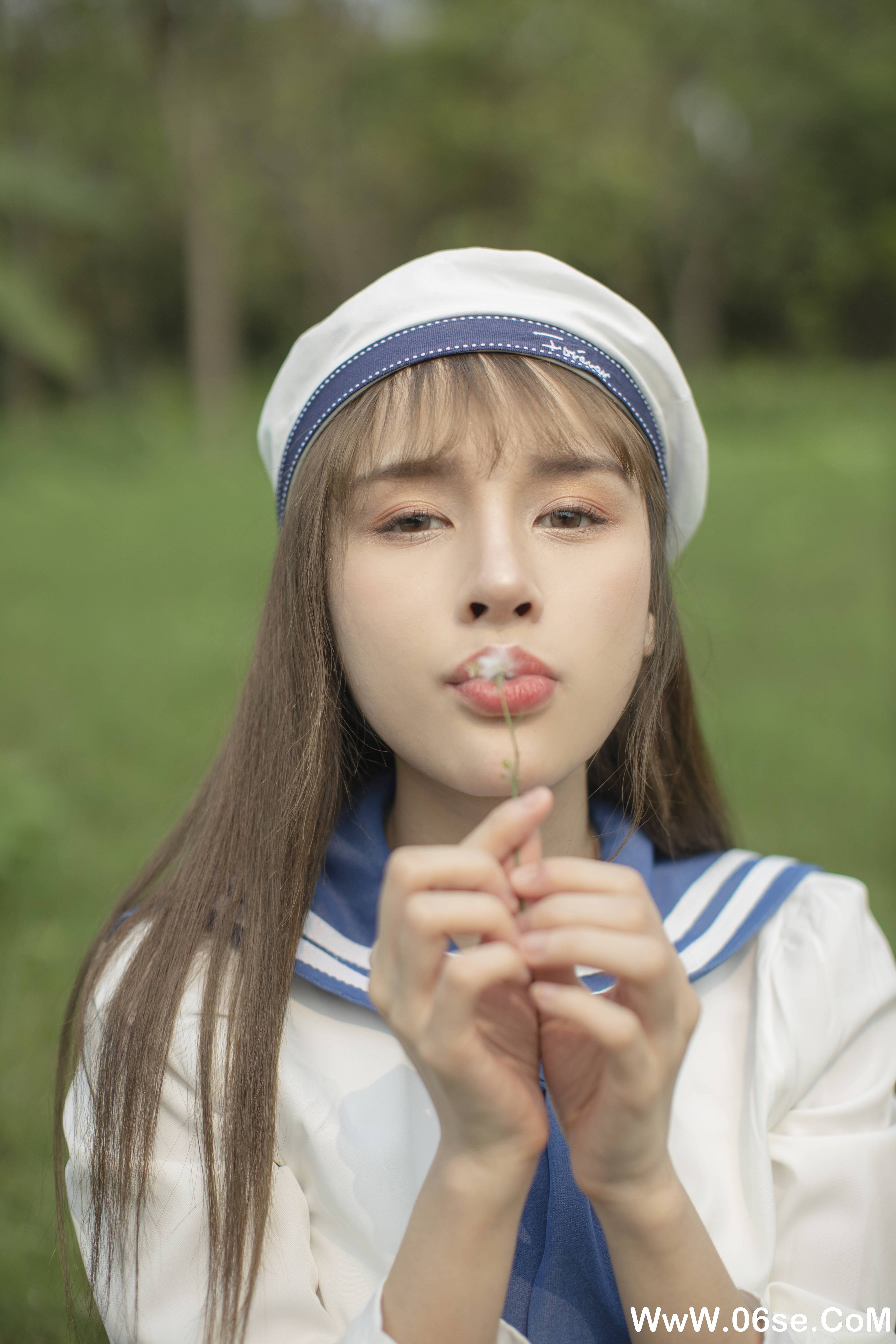 图片[17]-[YITUYU艺图语]2021.05.28 夏天的味道 巧玲[30P／358MB]-六色网