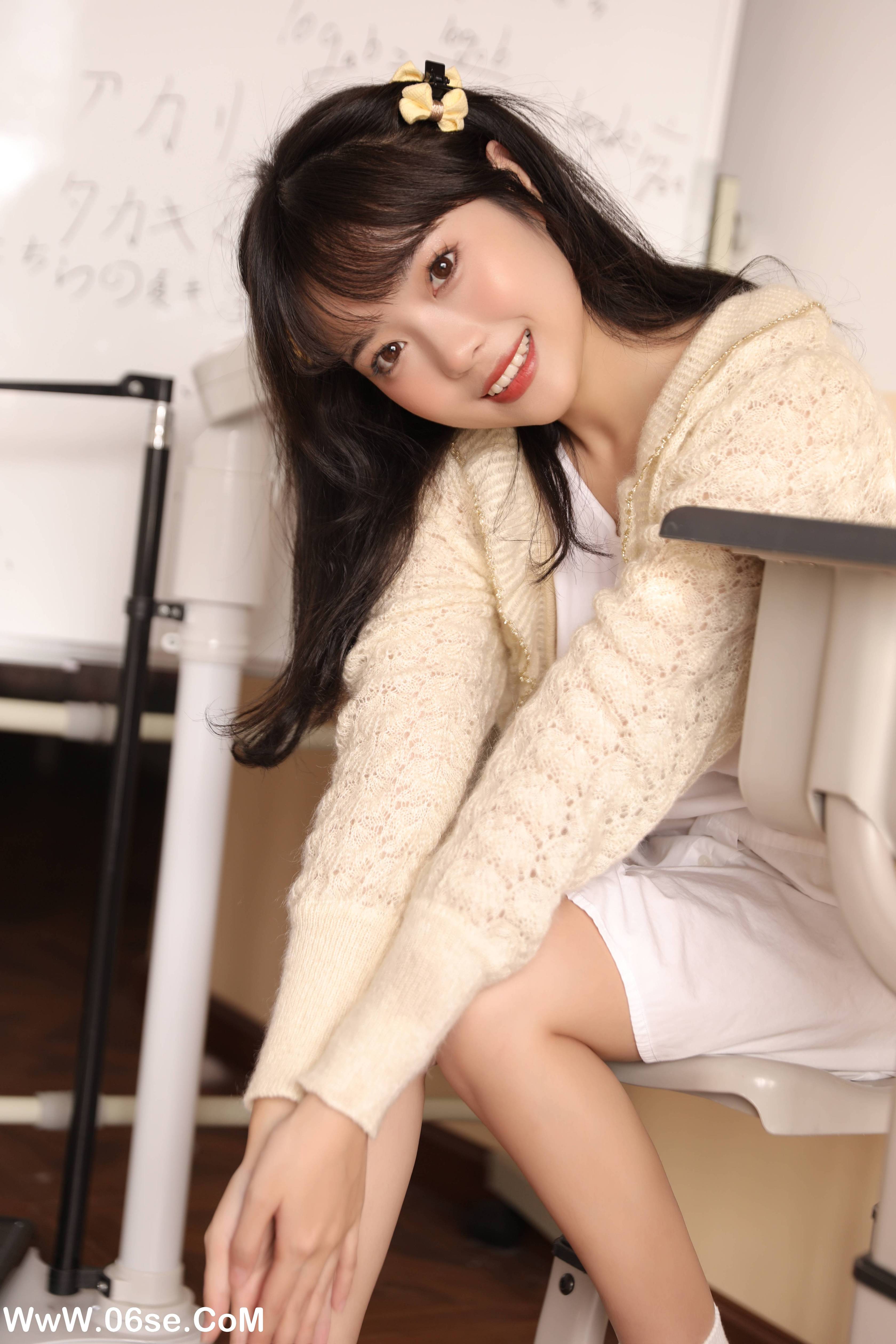 图片[36]-[YITUYU艺图语]2022.10.13 扑倒少女心 小薇人儿[38+1P／402MB]-六色网