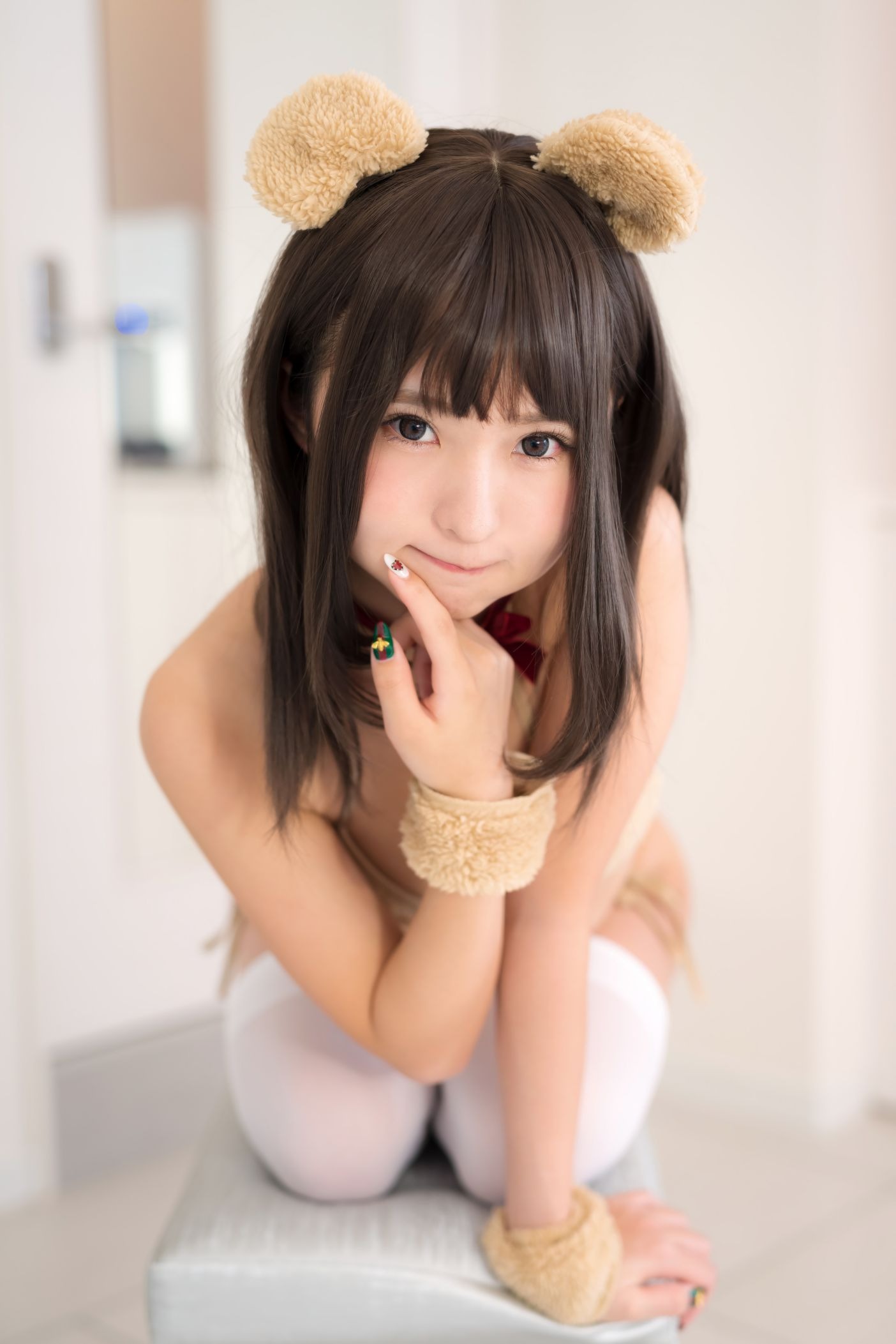 (C95) [豆腐工場 (あんにゅい豆腐)] Mamefu Pet 44