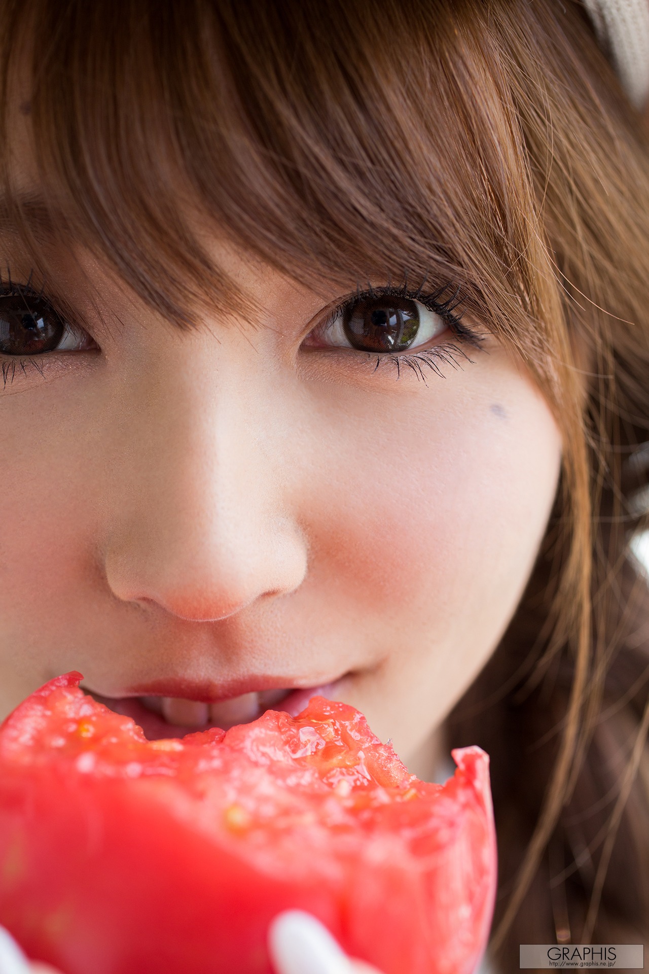 [Graphis] Gals No.396 Yua Mikami 三上悠亜 Divine Sprout [121p] 6