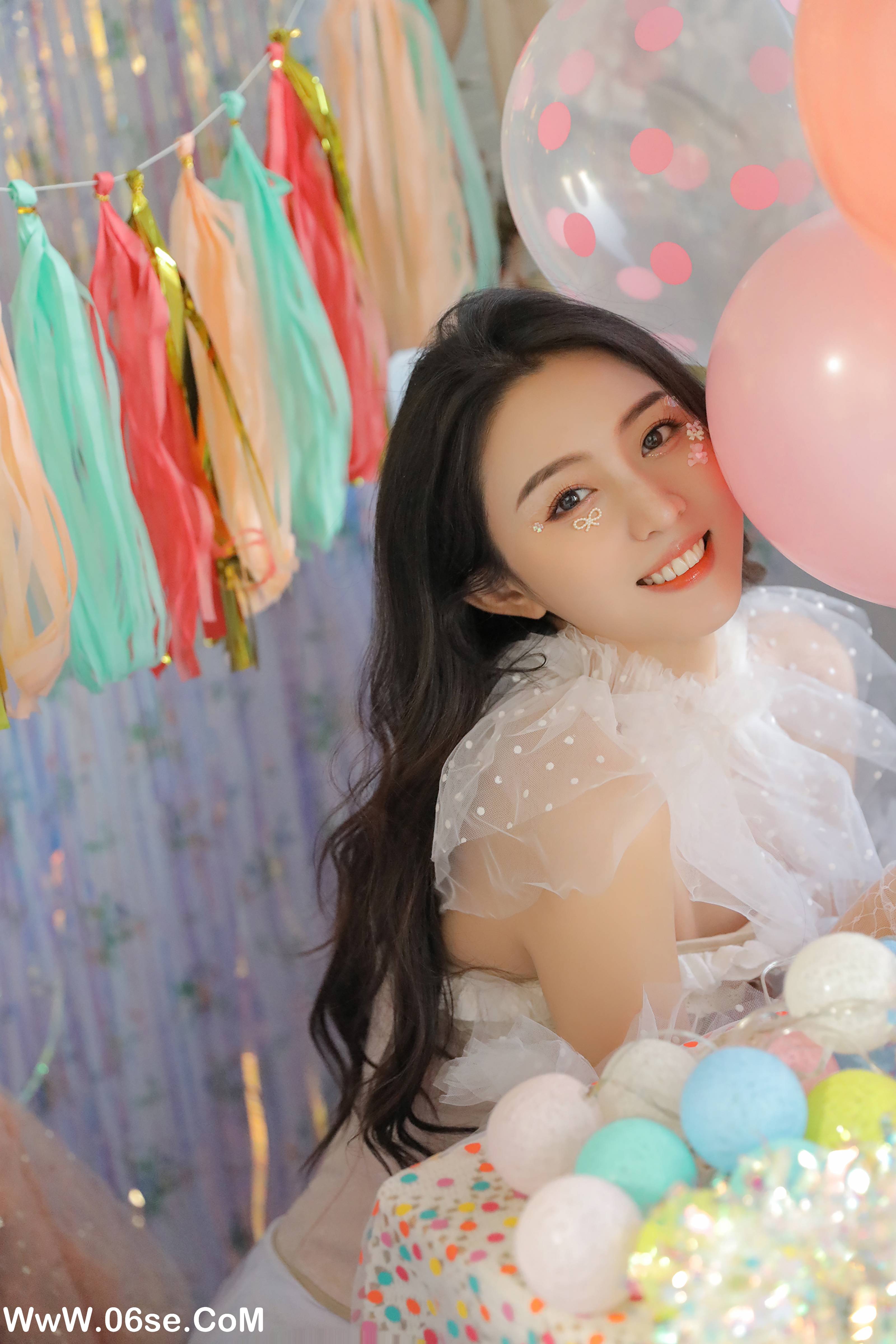 图片[8]-[YITUYU艺图语]2022.08.11 Super Iold 周倩倩啊[22+1P／124MB]-六色网