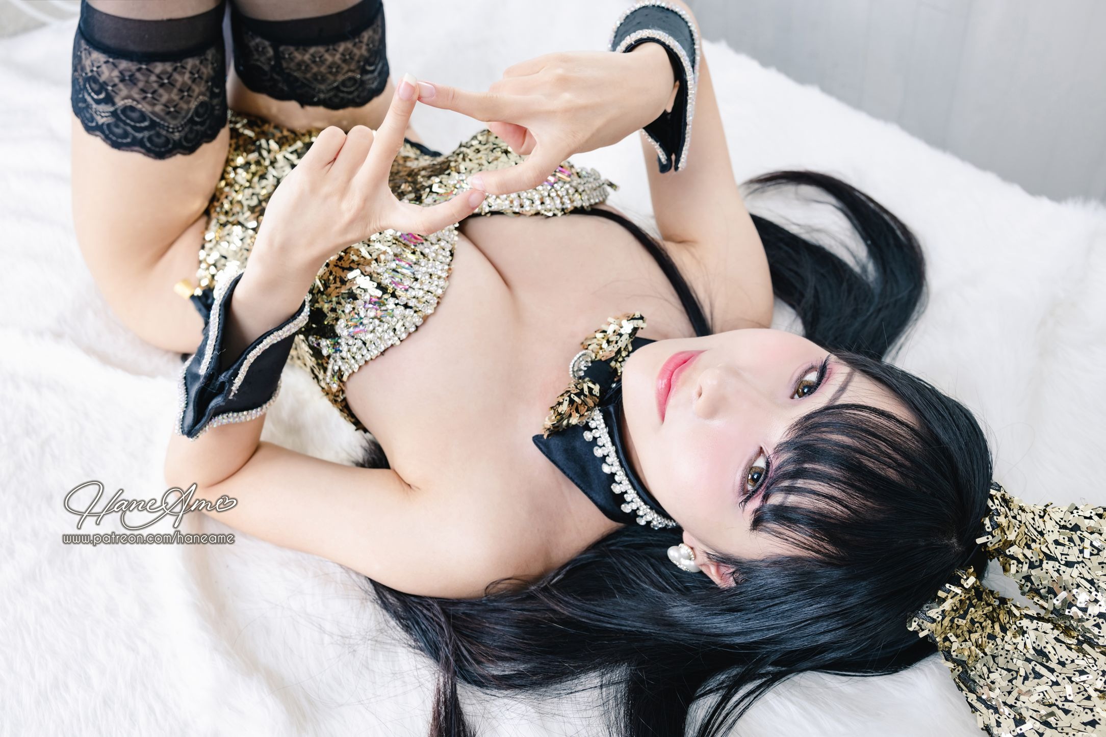 Original_Dazzling Bunny_金炫兔女郎（10月11打赏群资源） 19