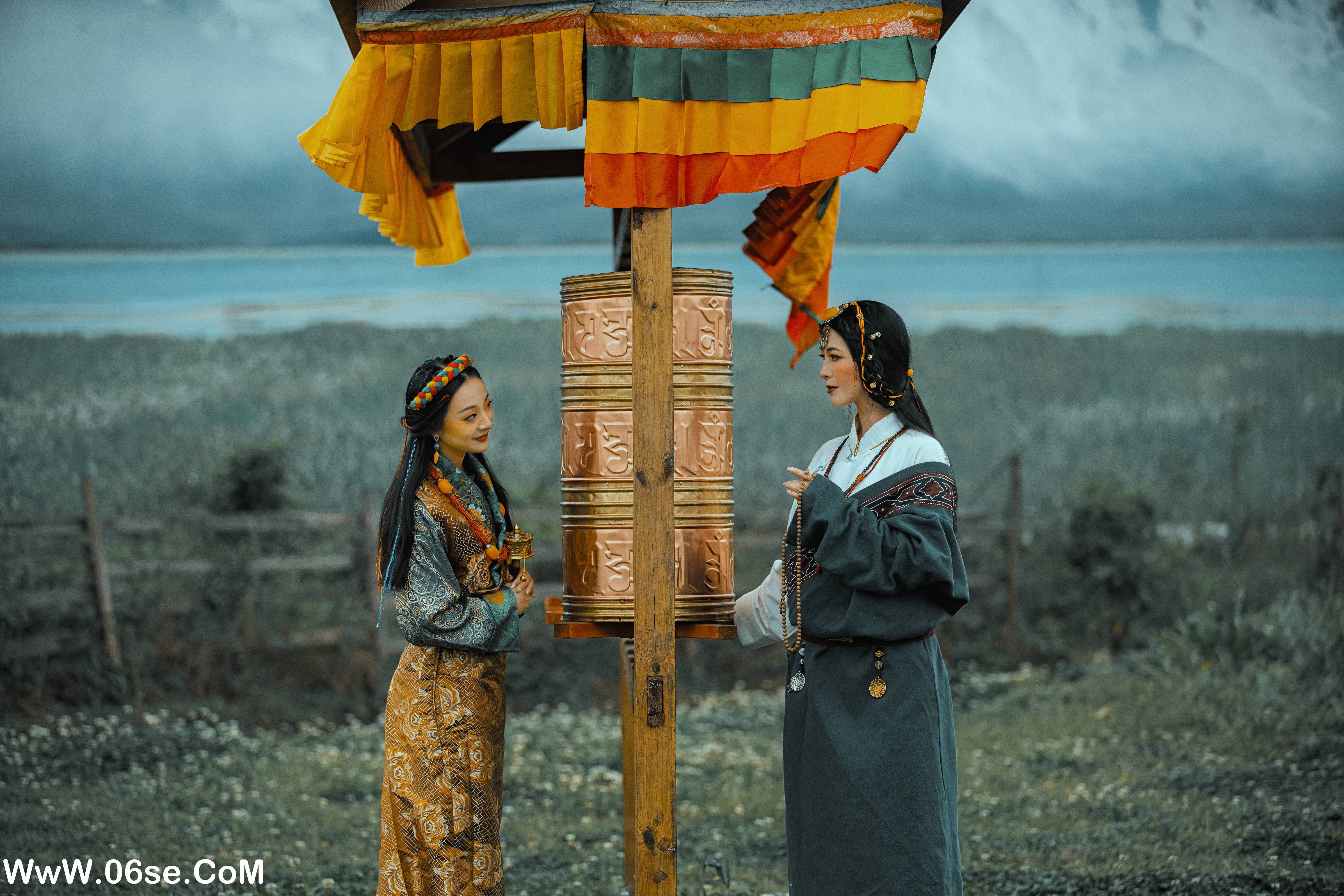 图片[30]-[YITUYU艺图语]2022.05.14 阿姐鼓的传说 修水凝花[50P-1709.71 MB]-六色网