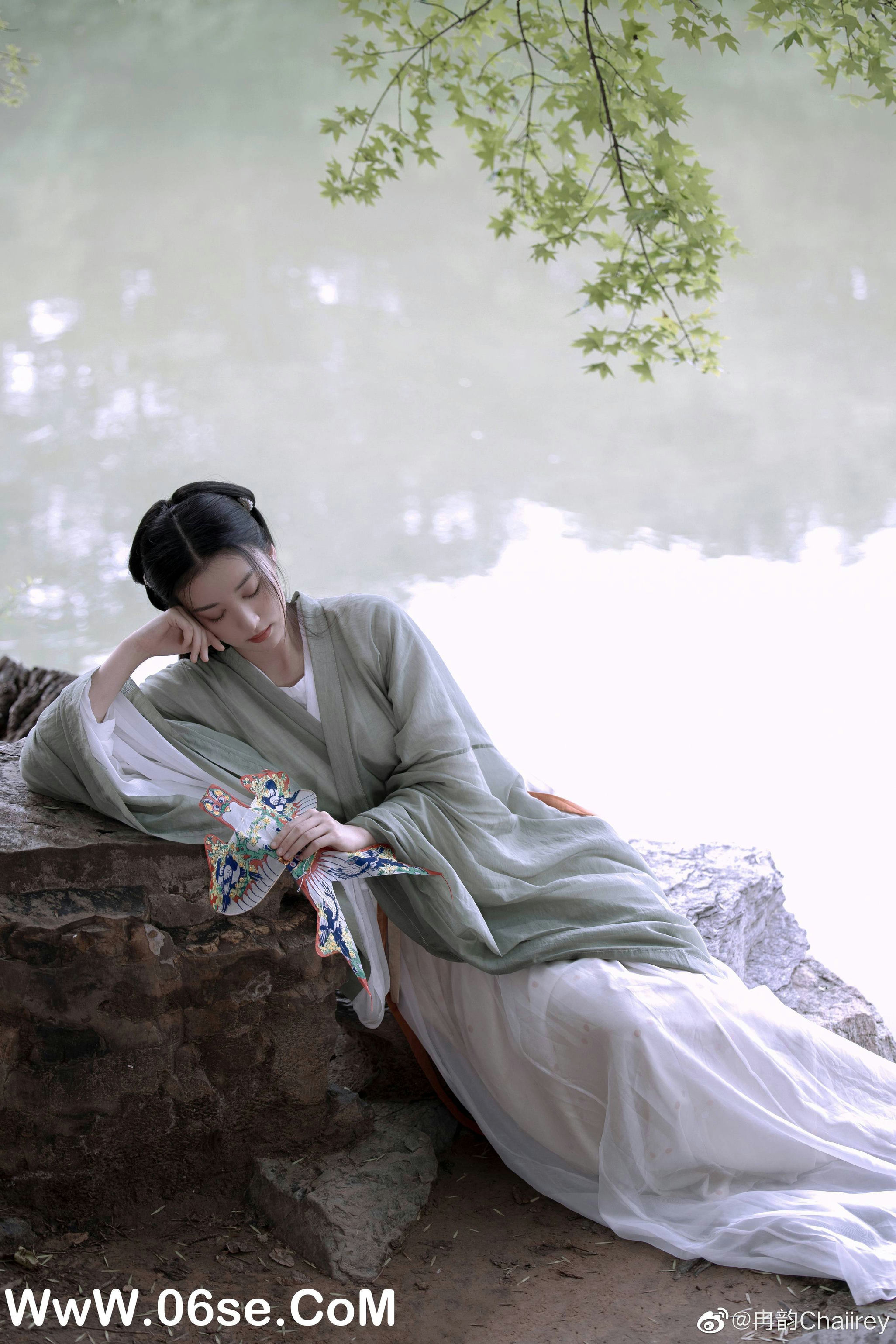 图片[28]-073 迷失幻境系列 – 第073期（特别篇） [34P-413.42 MB]-六色网
