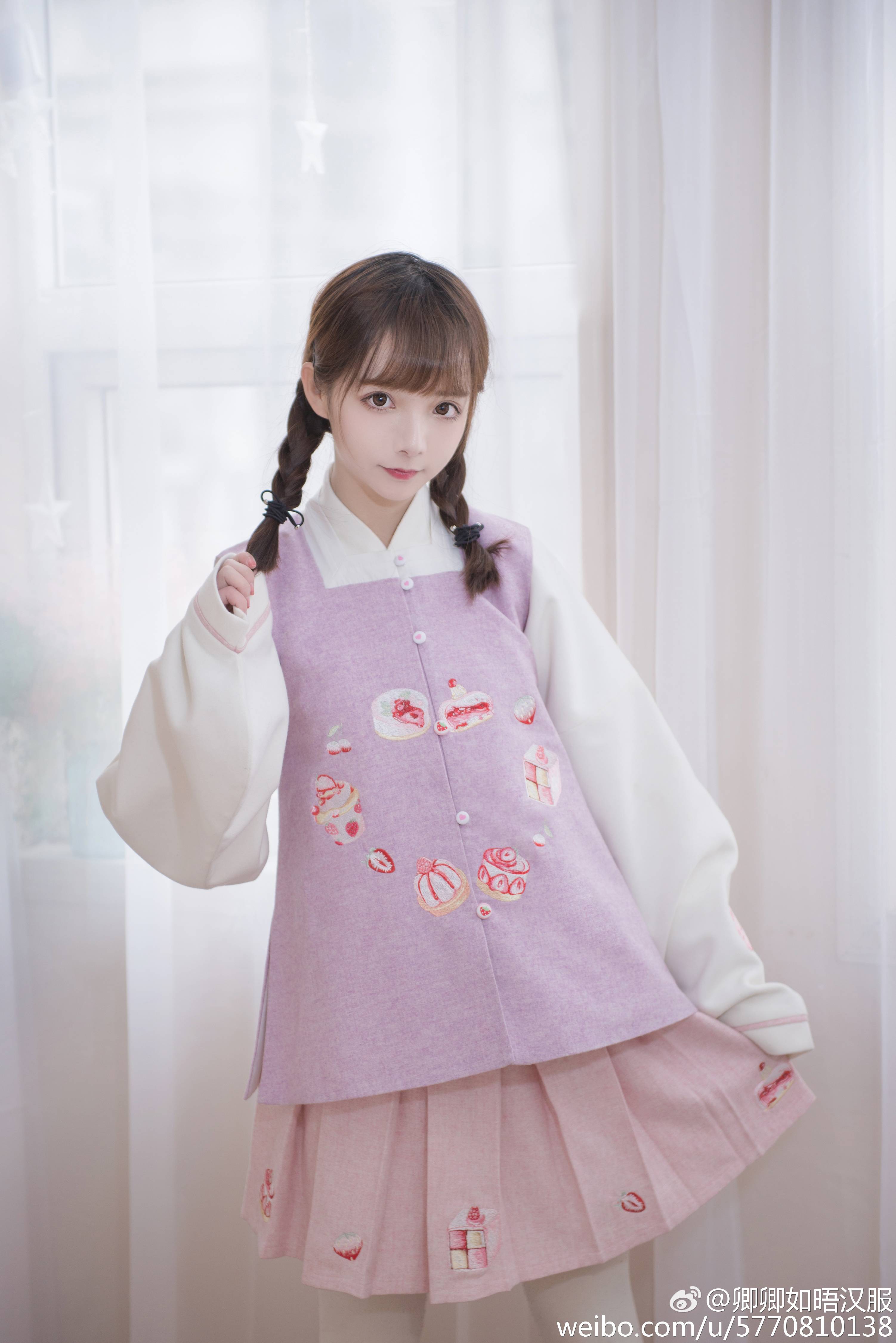 图片[29]-005 迷失幻境系列 – 第005期（汉服古风） [143P-396.80 MB]-六色网