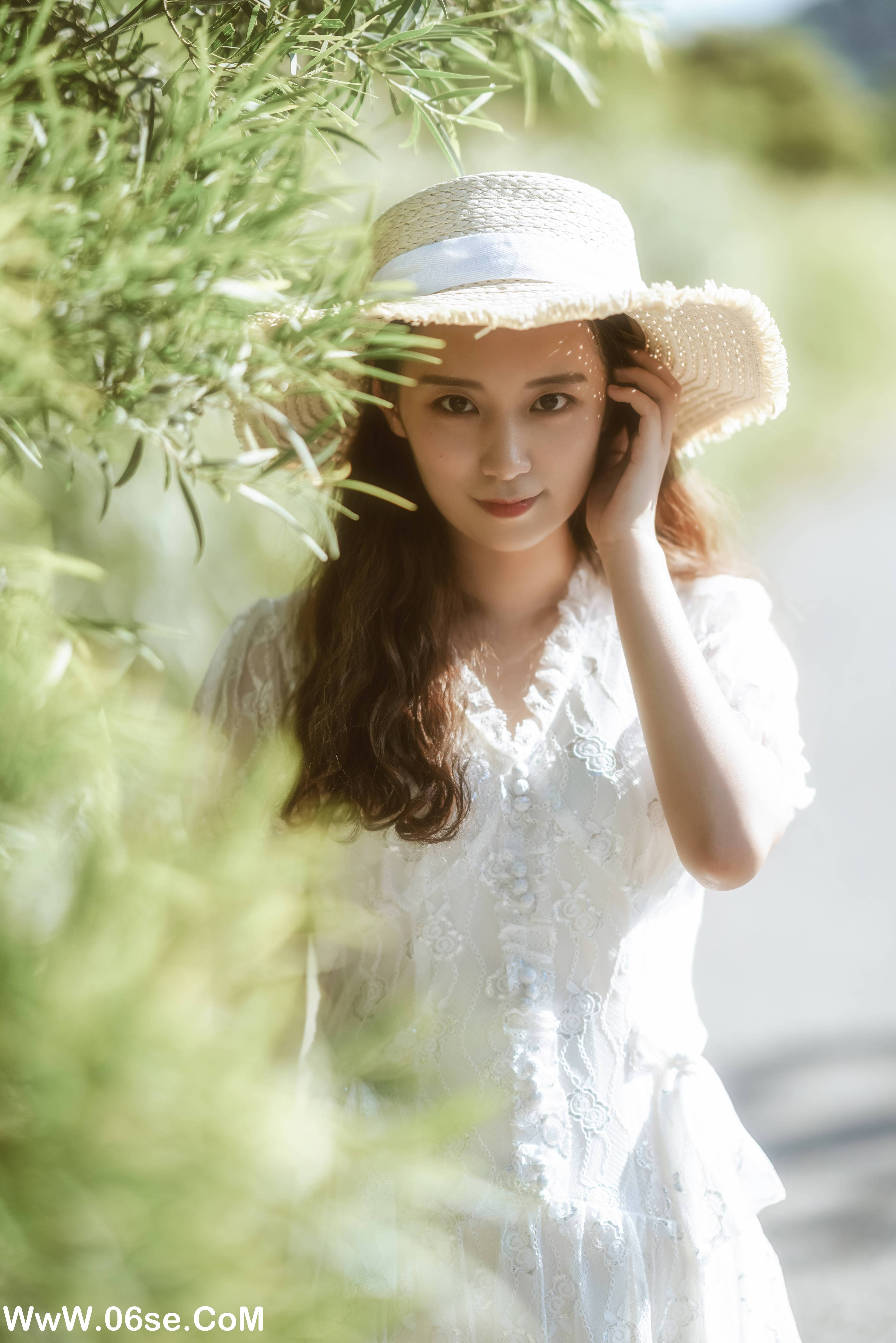 图片[6]-[YITUYU艺图语]2022.05.19 温柔 nunu婕[38P-511.83 MB]-六色网