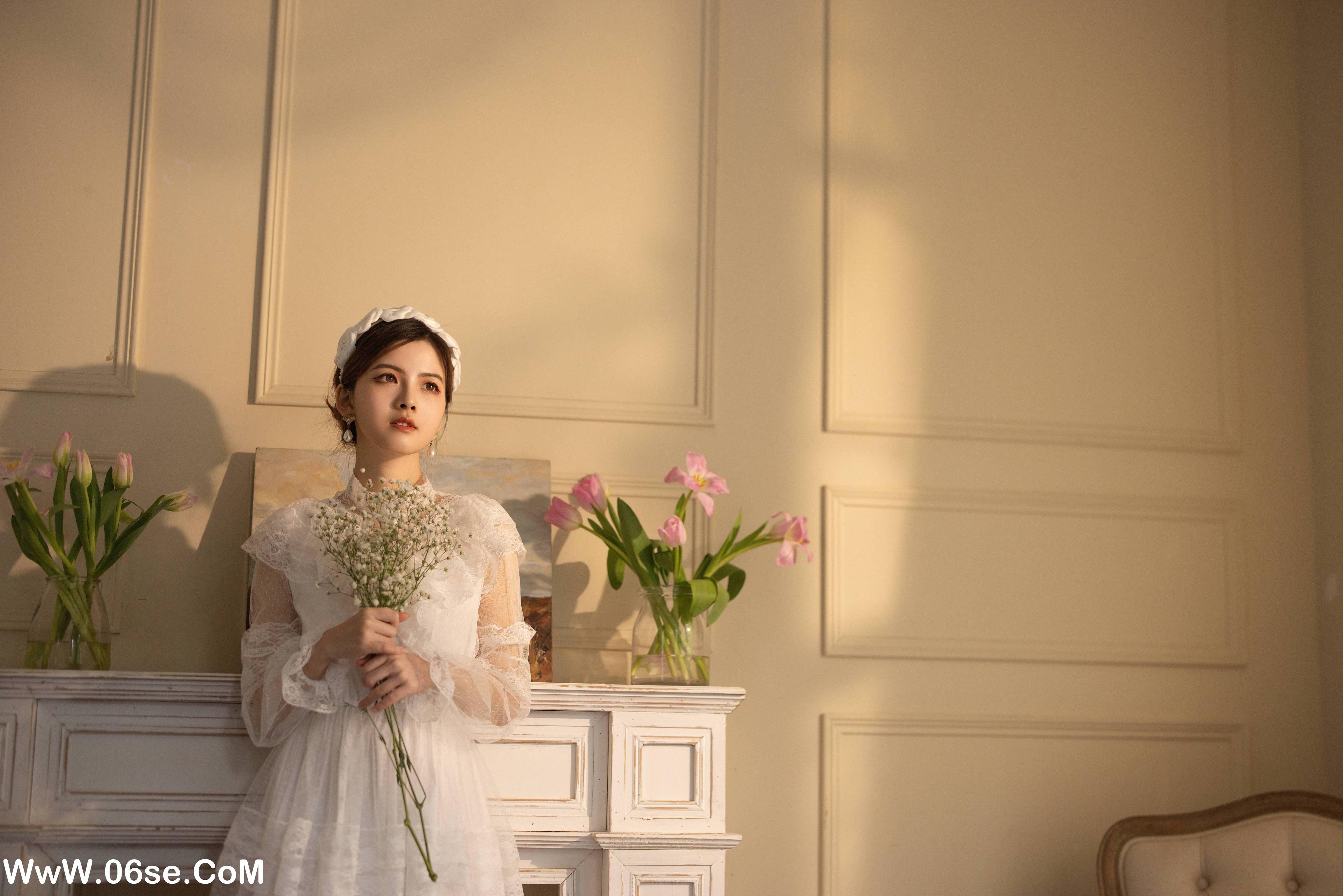 图片[11]-[YITUYU艺图语]2022.12.13 法式丽影 Dtifa丁小妮[27+1P／1.24GB]-六色网