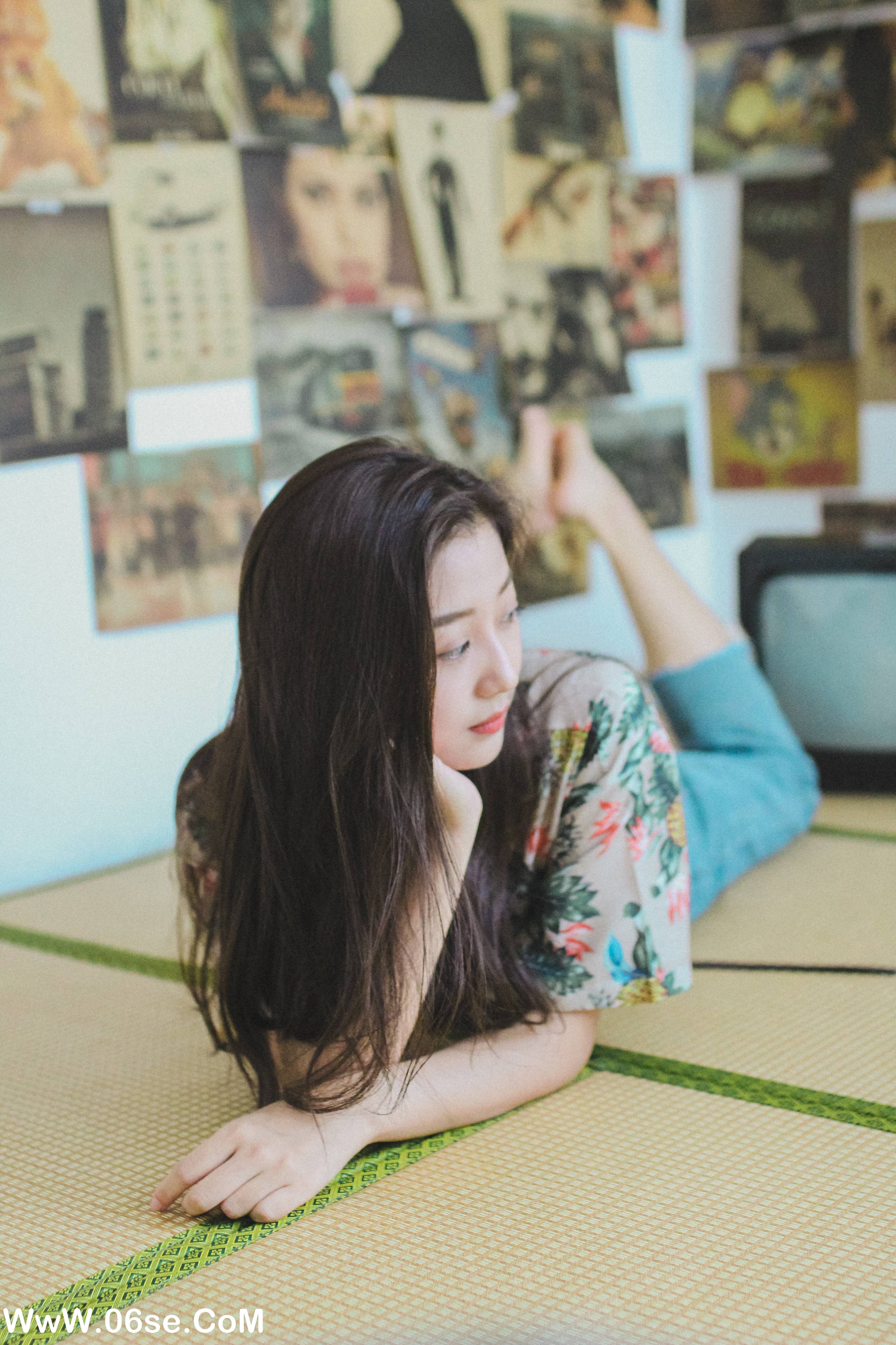 图片[24]-[YITUYU艺图语]2022.11.14 日杂写真 一壹七_[32+1P／324MB]-六色网