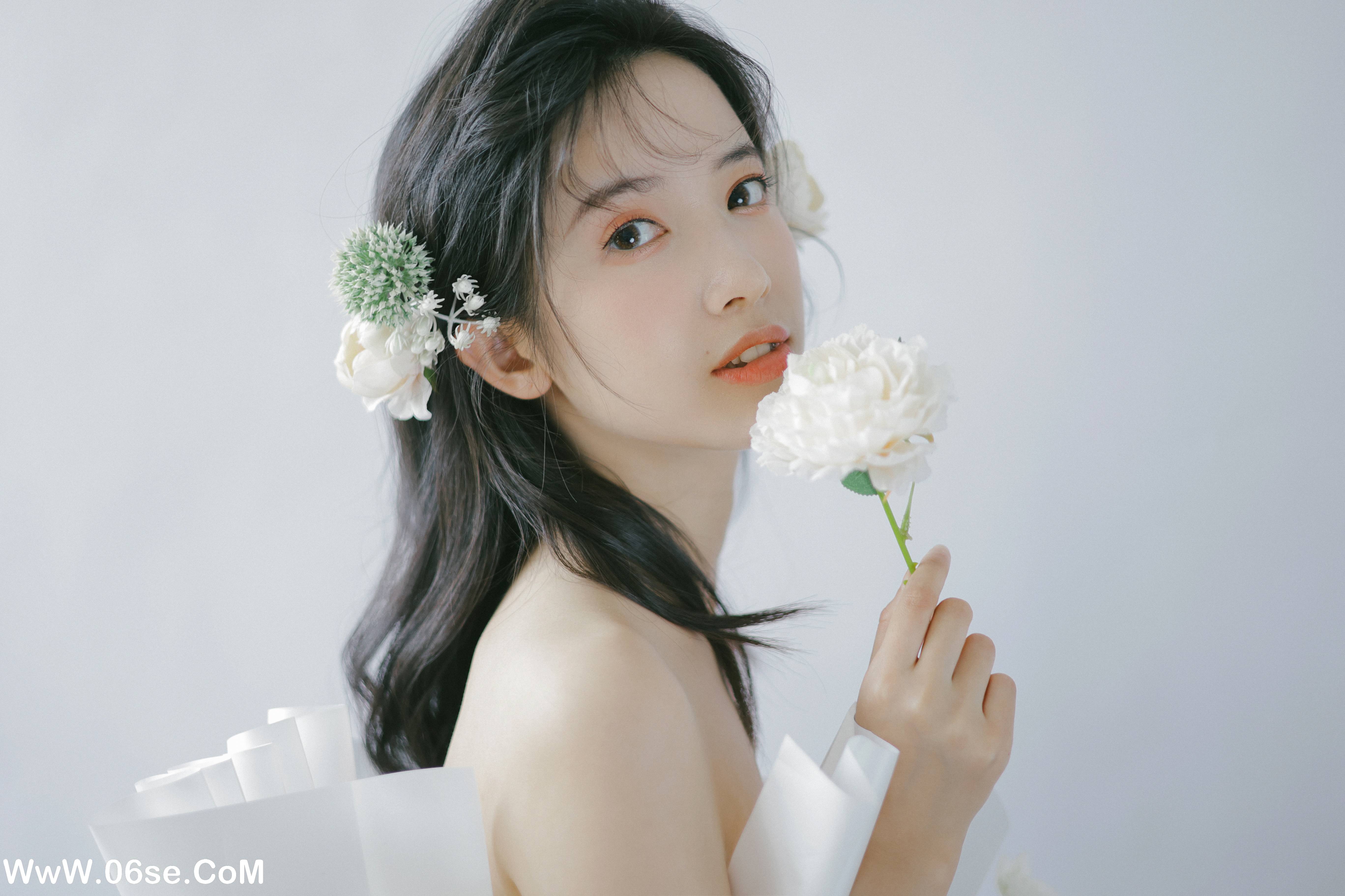 图片[14]-[YITUYU艺图语]2022.07.26 花束女孩 一只阿梦崽[31+1P／256MB]-六色网