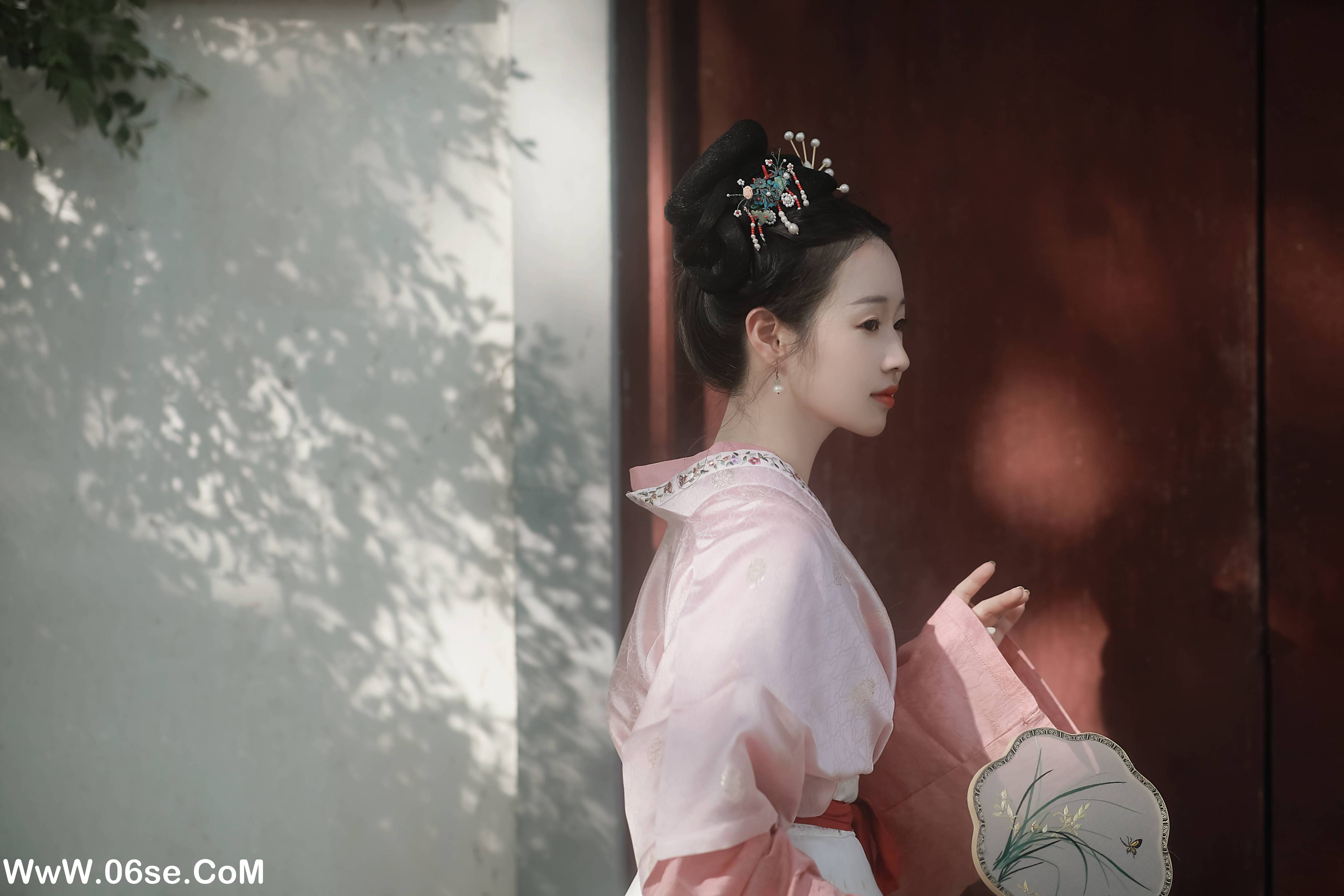 图片[21]-[YITUYU艺图语]2022.08.04 梦华录 大头小甜甜[22+1P／211MB]-六色网