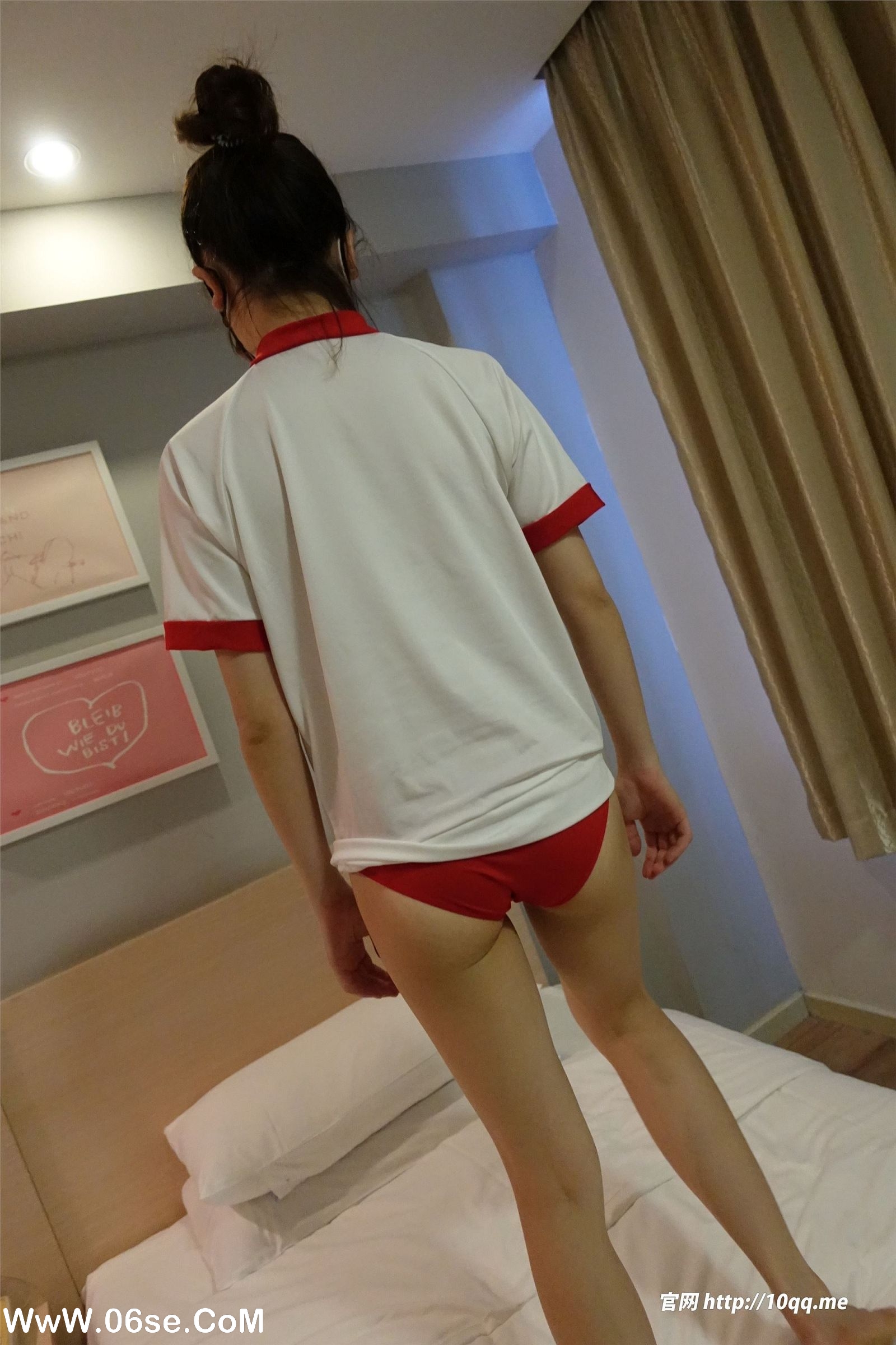图片[52]-[ROSI写真]口罩系列 2023.02.15 NO.2439-六色网
