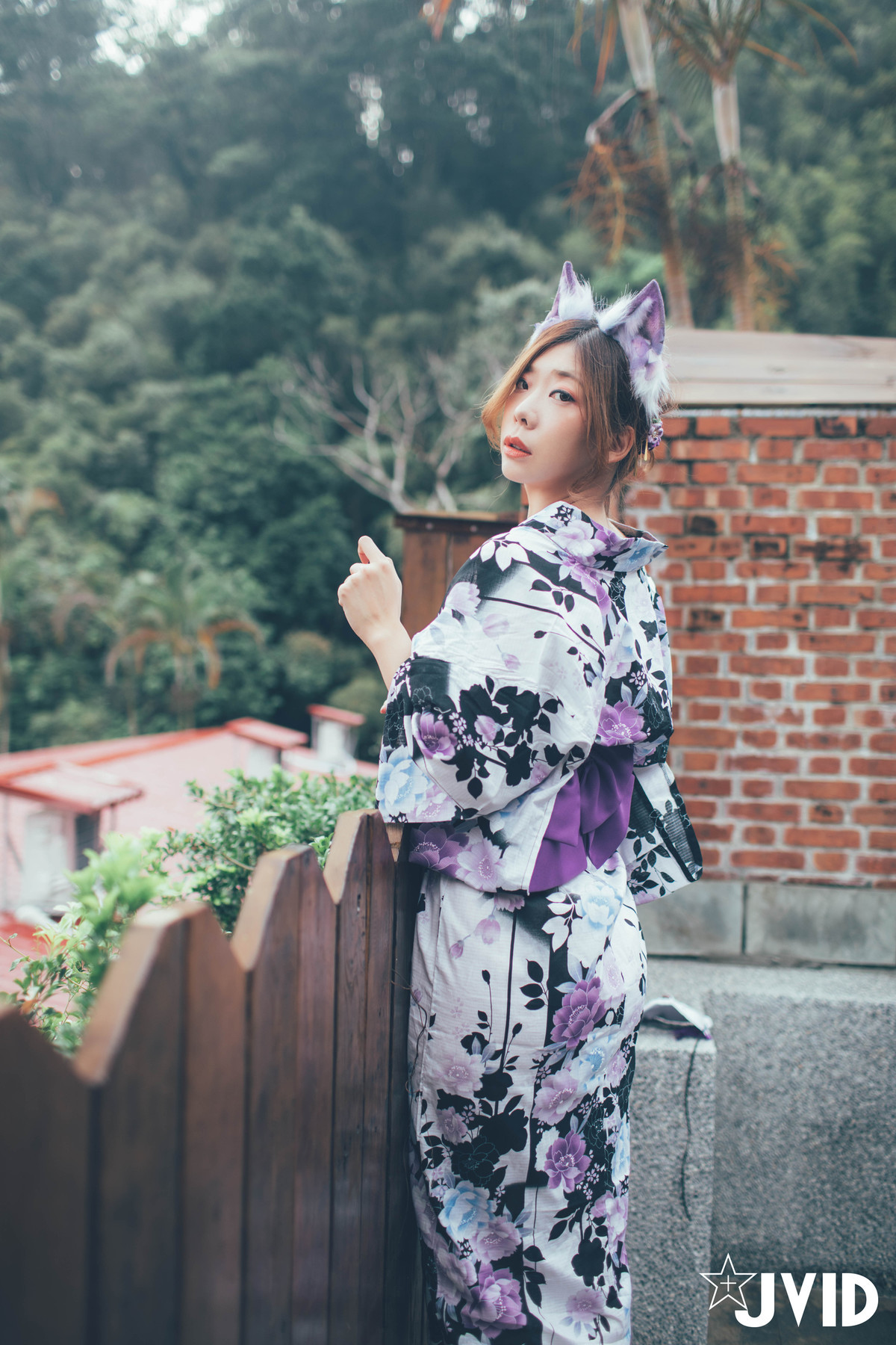 JVID精品 Mika-私人温泉旅行 Set.01 2