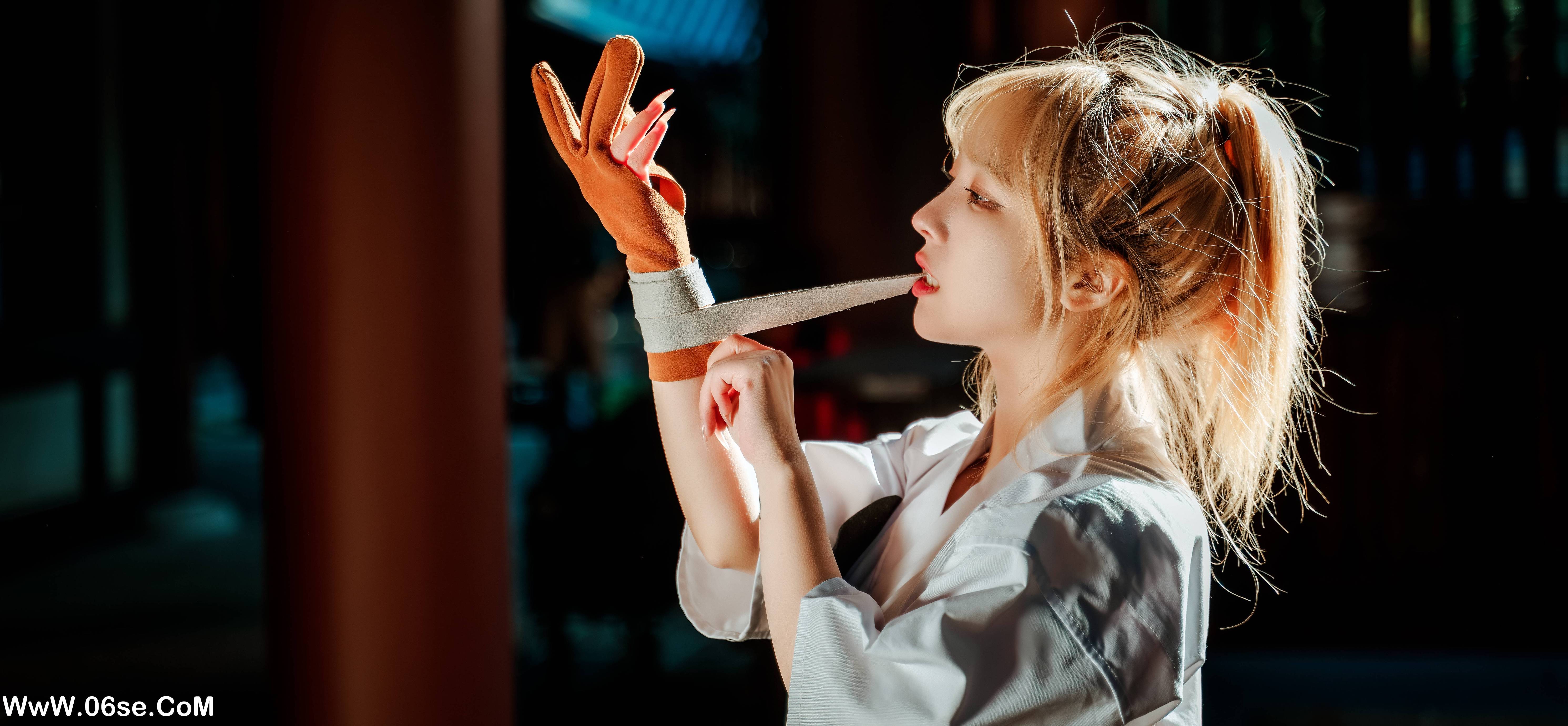 图片[10]-[YITUYU艺图语]2022.01.28 弓道少女 KK[48+1P／465MB]-六色网