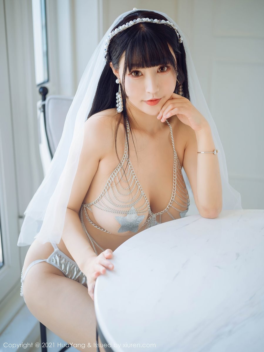 [花漾] NO.352 朱可儿[62P] 31