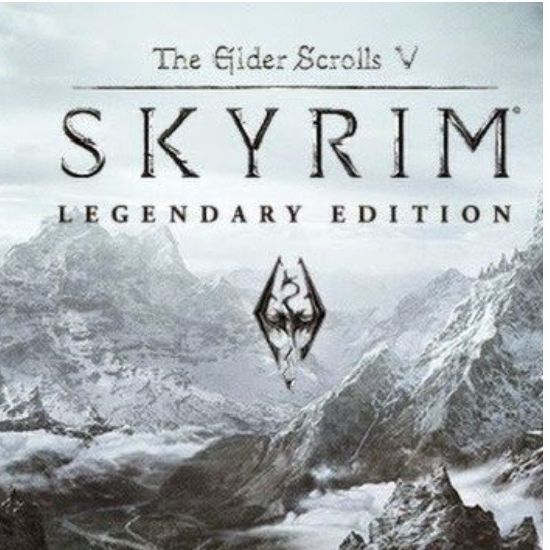 The elder scrolls v skyrim legendary edition pc steam фото 16