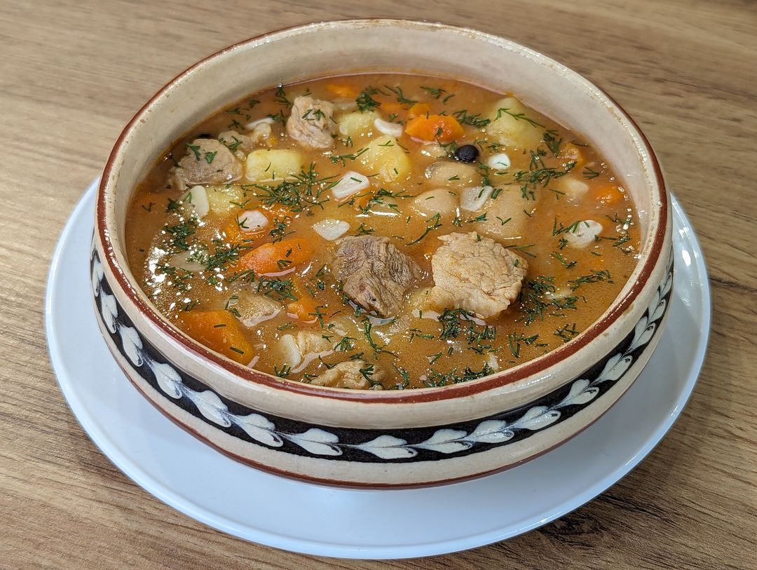 "Чанахи" – Telegraph