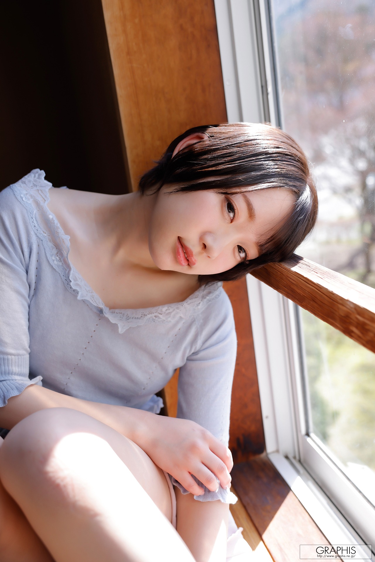 [Graphis] Gals - Yura Kano 架乃ゆら Hi-Color 121P 11