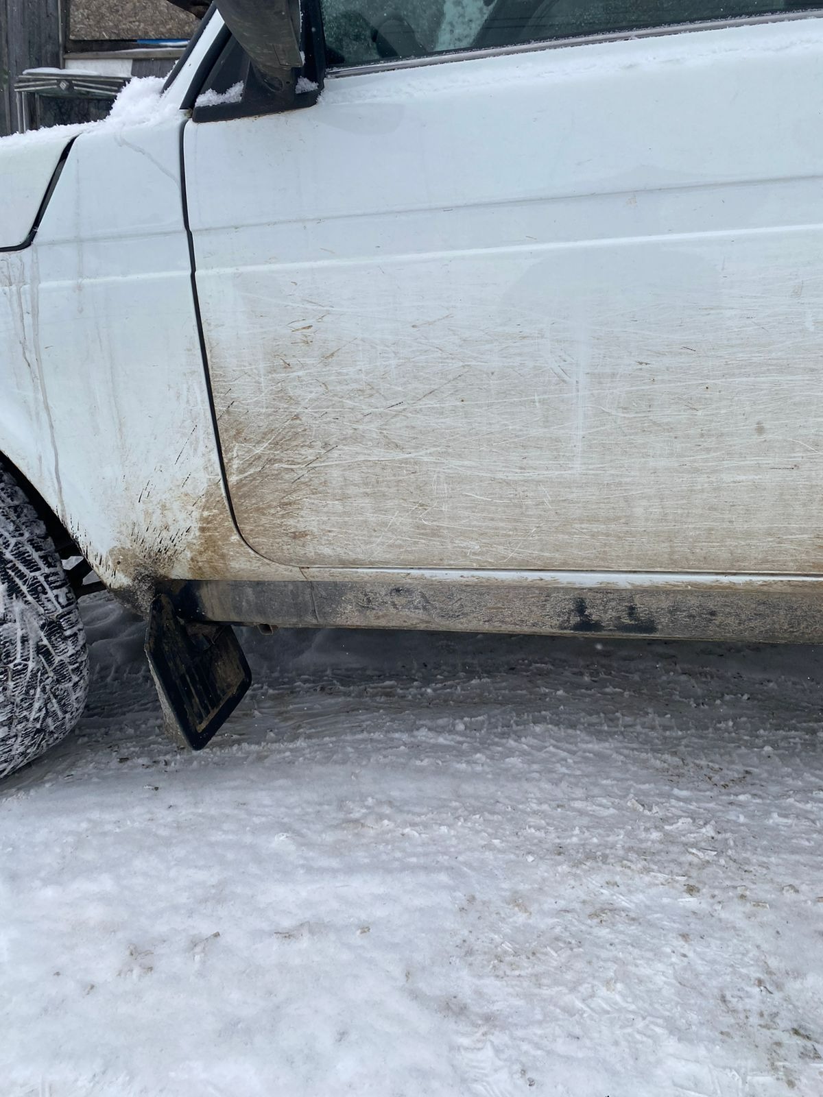 ЛАДА 212140 ЛАДА 4Х4-1,7-челябинск – Telegraph