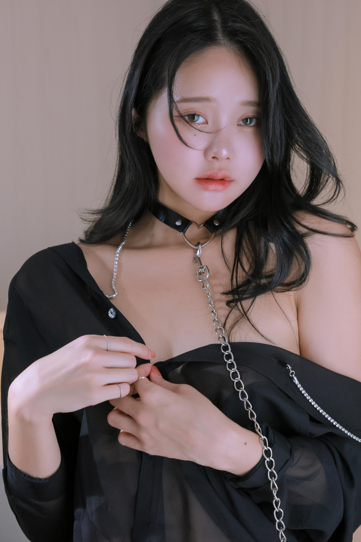 Inah 이나, [Lilynah] SWTB Vol.29 Arrest Set.02 26