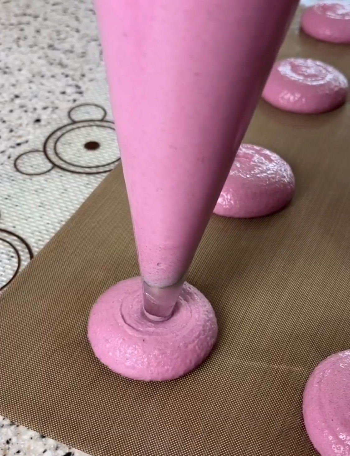 ??ПЕЧЕНЬЕ "МАКАРОНС"?? – Telegraph